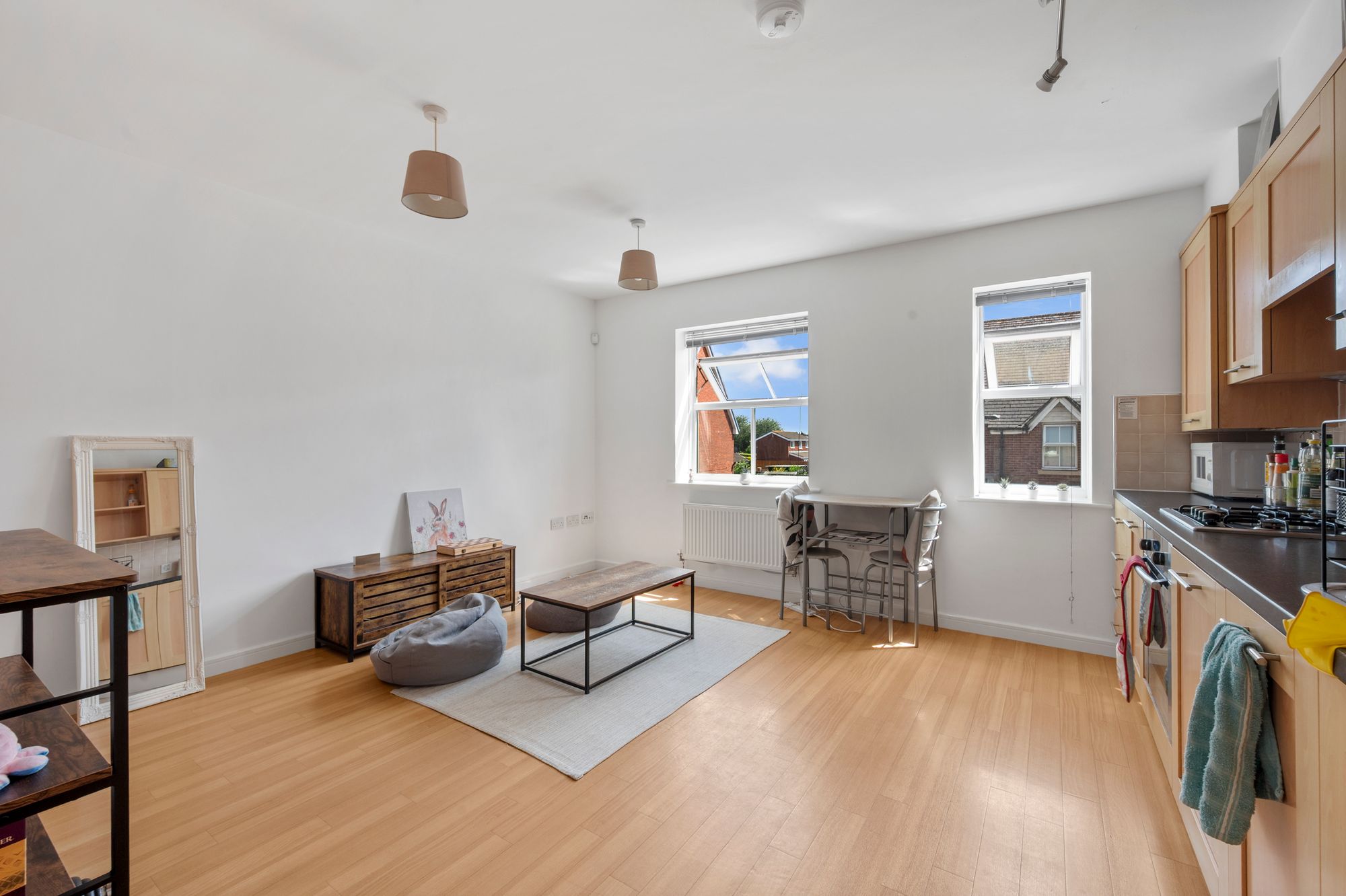 Holywell Drive, Warrington, WA1
