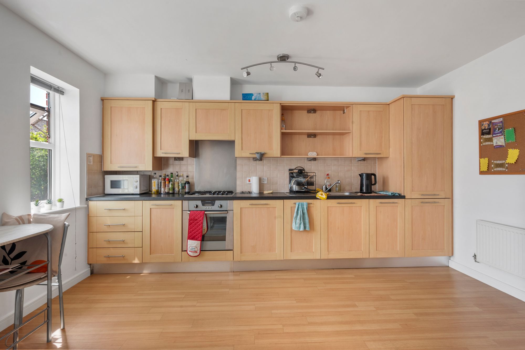 Holywell Drive, Warrington, WA1