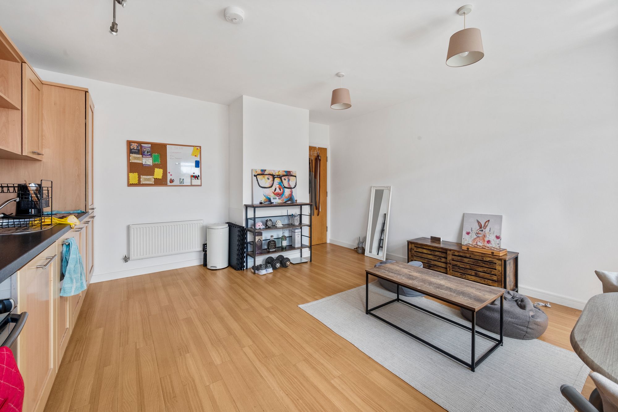 Holywell Drive, Warrington, WA1