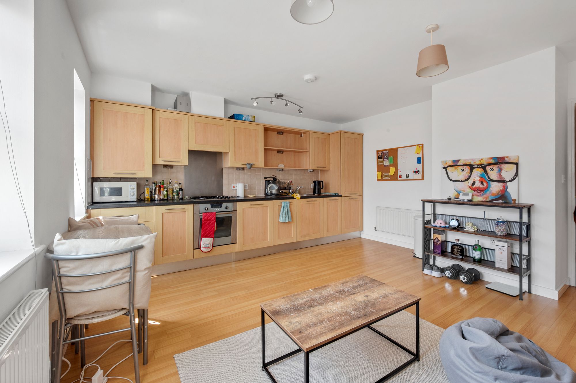 Holywell Drive, Warrington, WA1