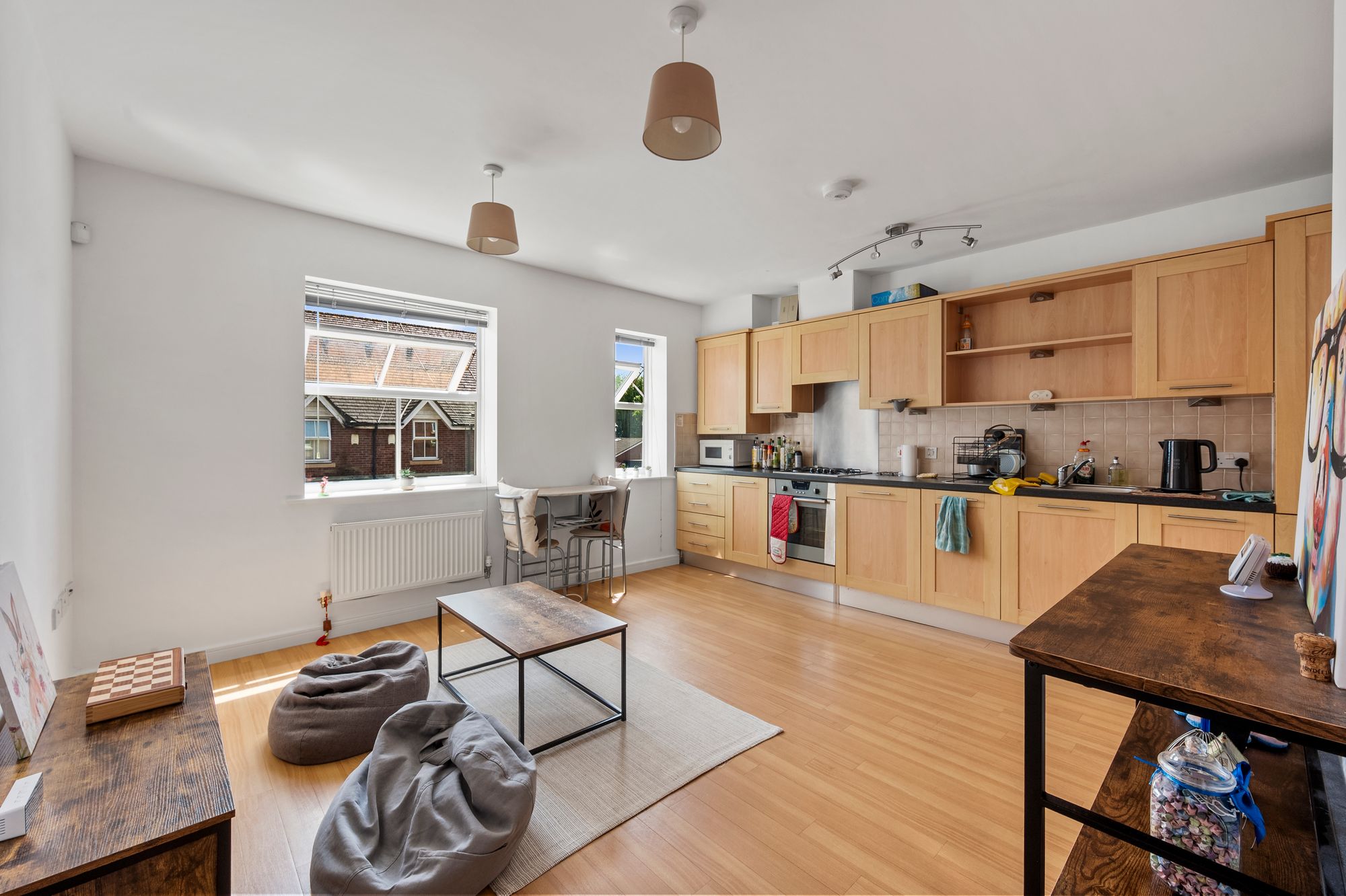 Holywell Drive, Warrington, WA1