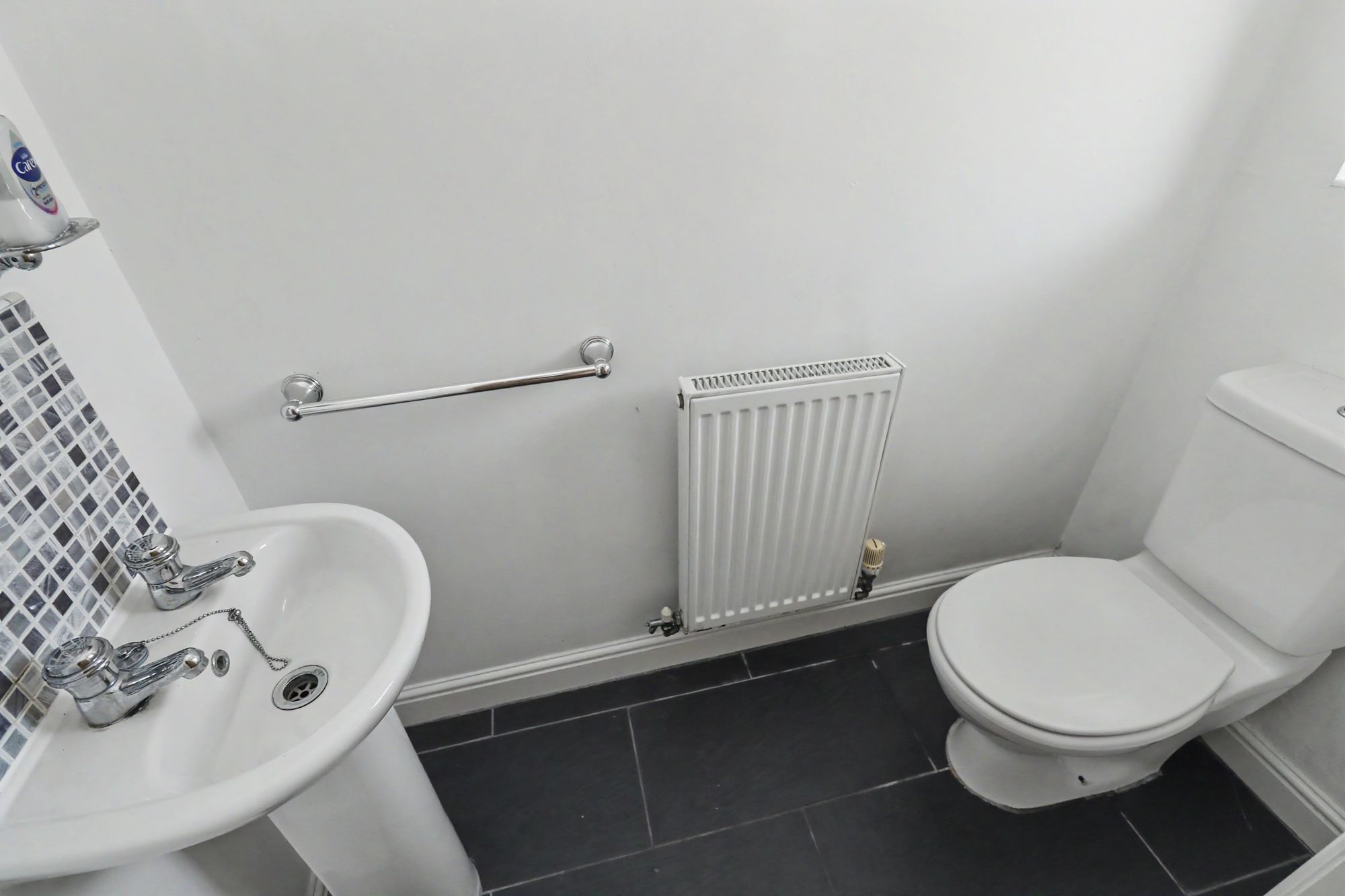 Lowther Crescent, St. Helens, WA10
