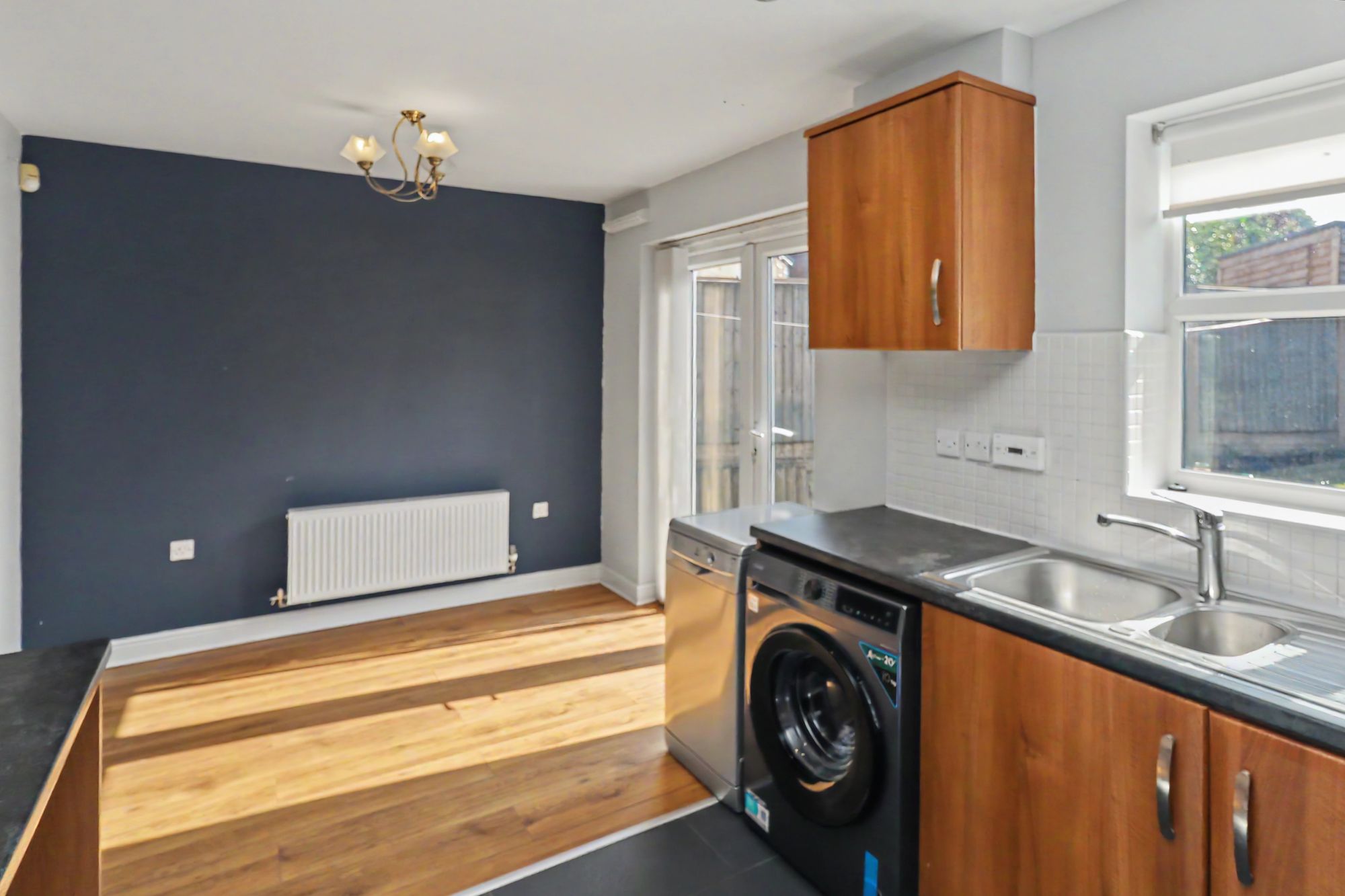 Lowther Crescent, St. Helens, WA10