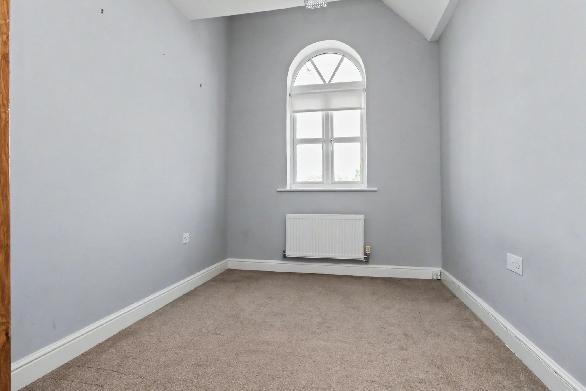 Lowther Crescent, St. Helens, WA10