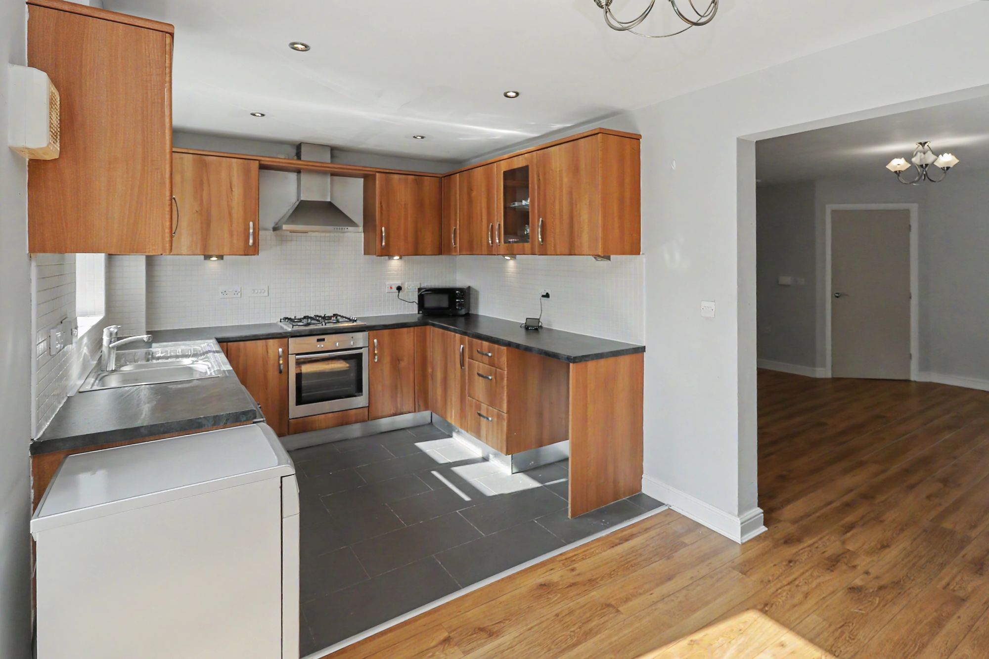 Lowther Crescent, St. Helens, WA10