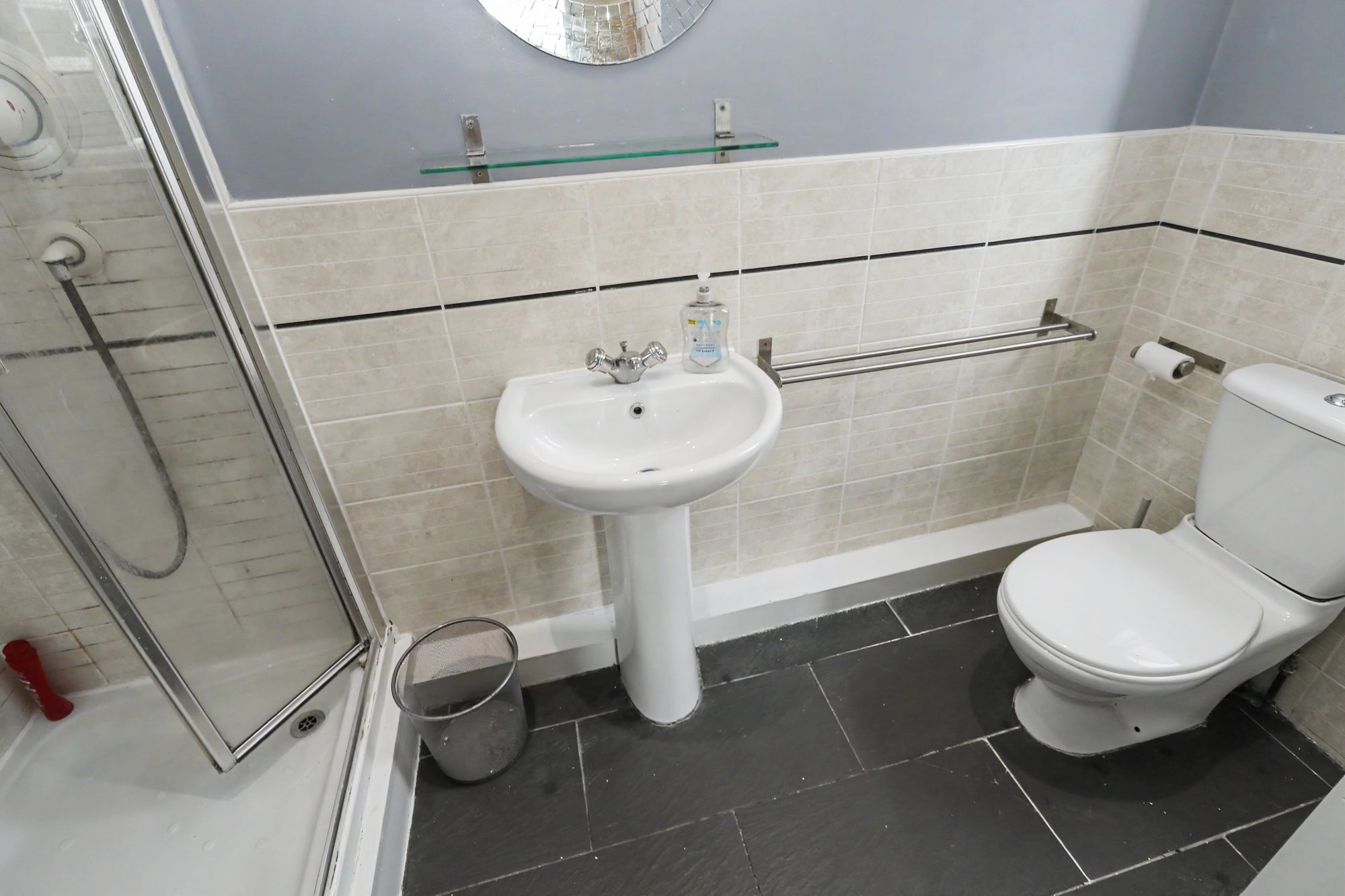 Lowther Crescent, St. Helens, WA10