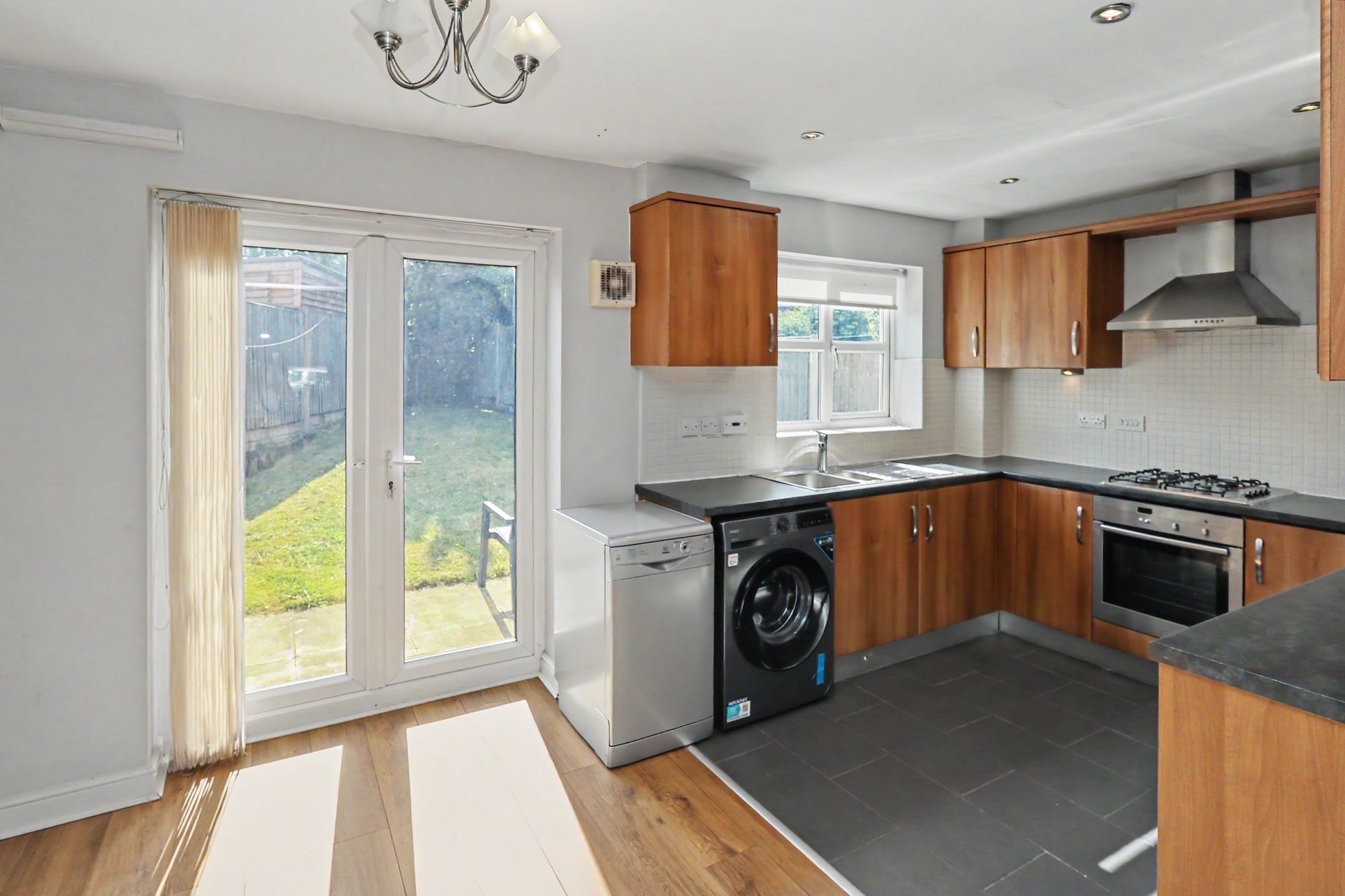 Lowther Crescent, St. Helens, WA10