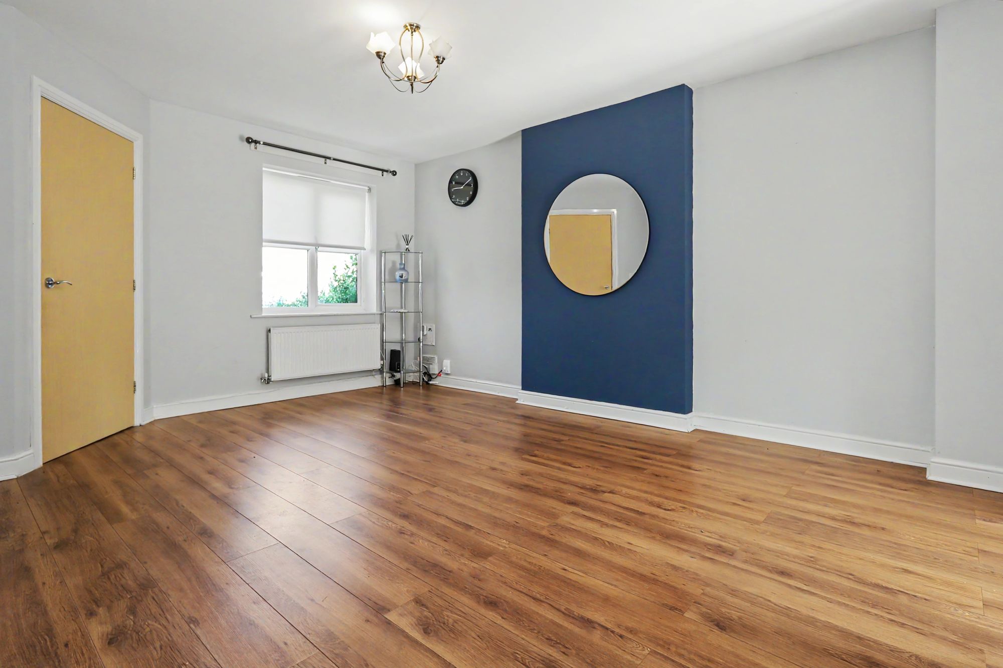 Lowther Crescent, St. Helens, WA10
