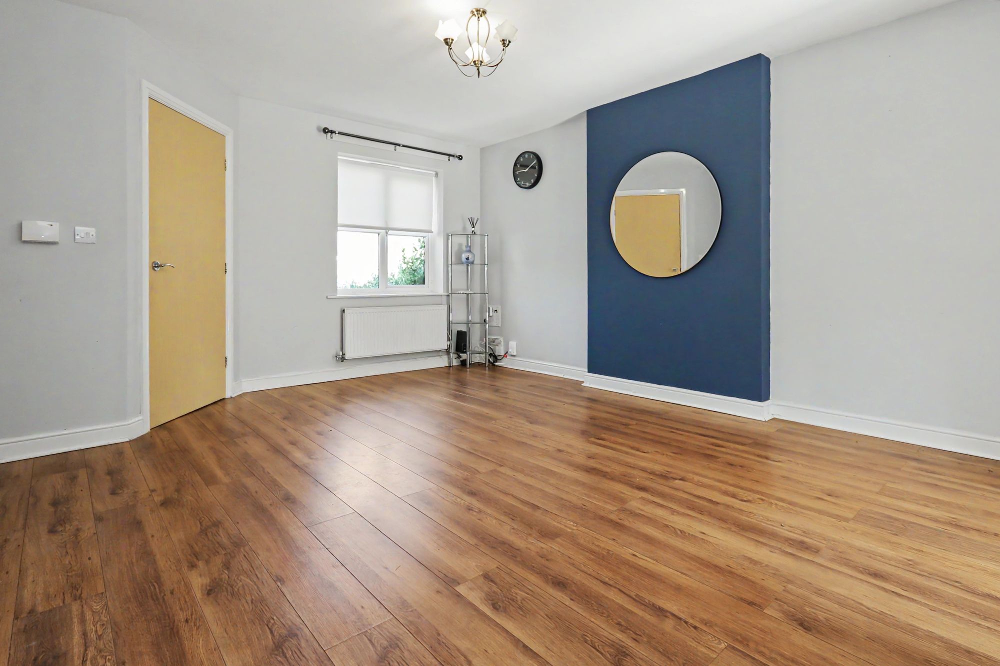 Lowther Crescent, St. Helens, WA10
