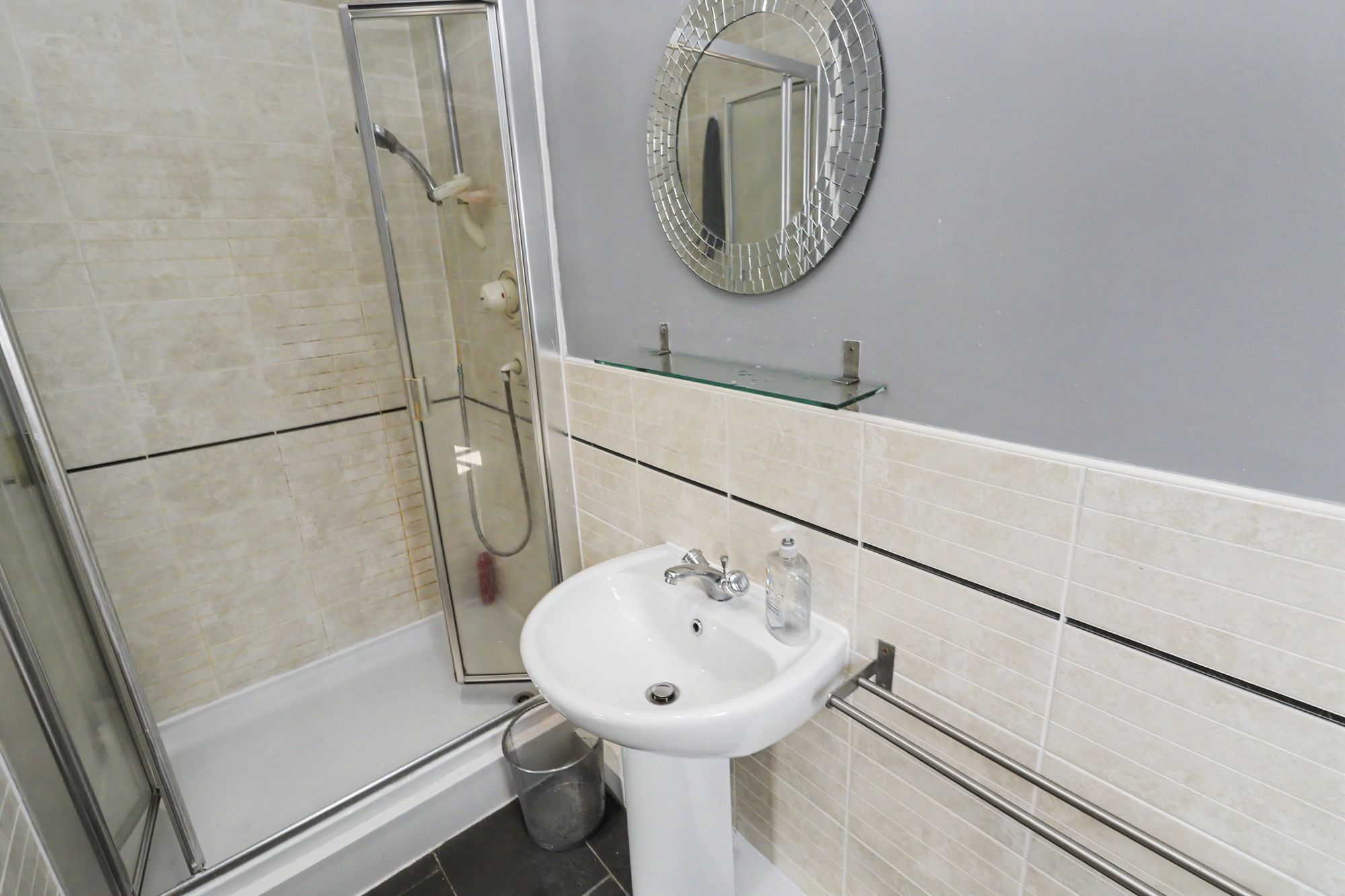 Lowther Crescent, St. Helens, WA10