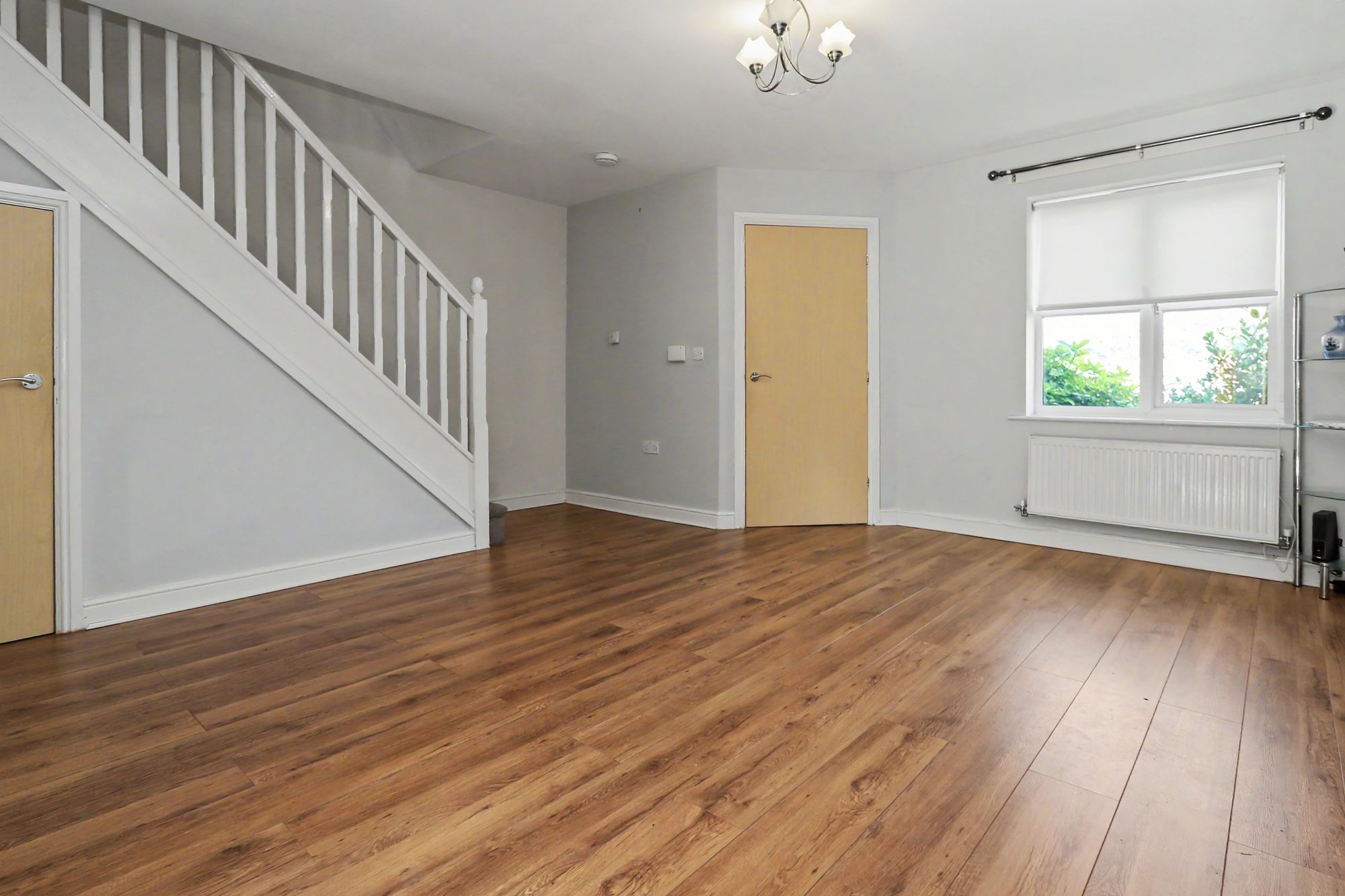 Lowther Crescent, St. Helens, WA10