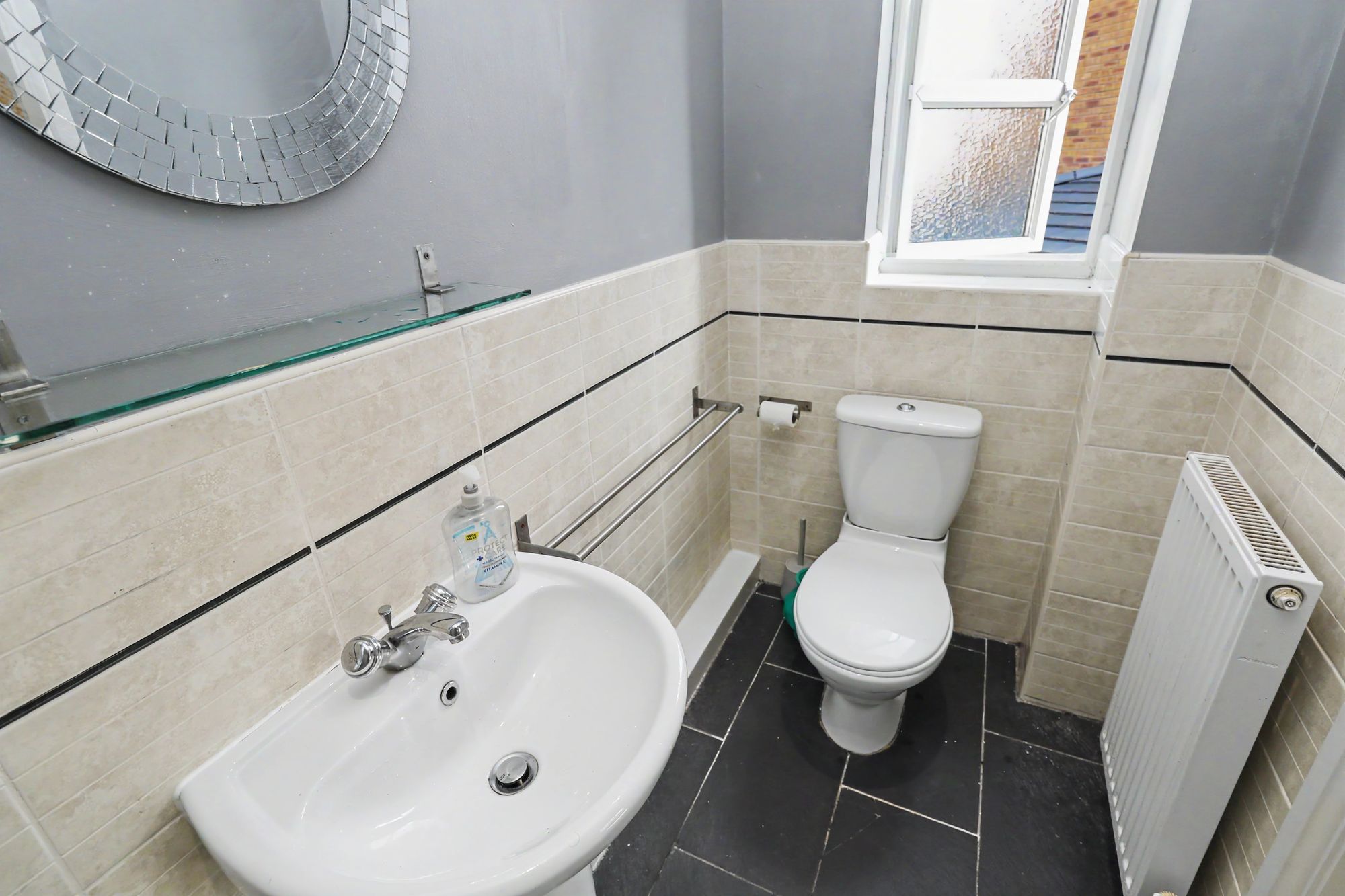 Lowther Crescent, St. Helens, WA10