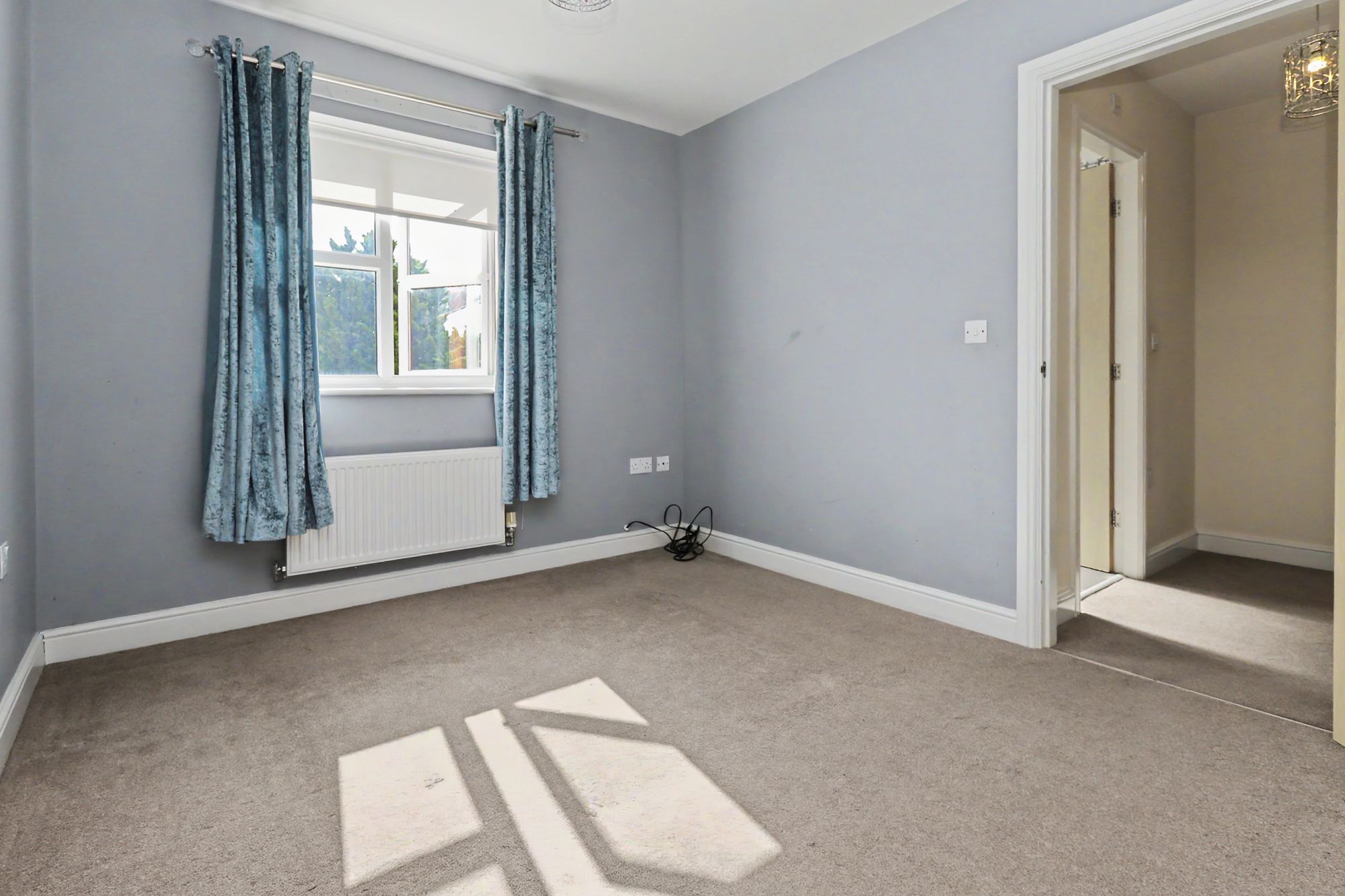 Lowther Crescent, St. Helens, WA10