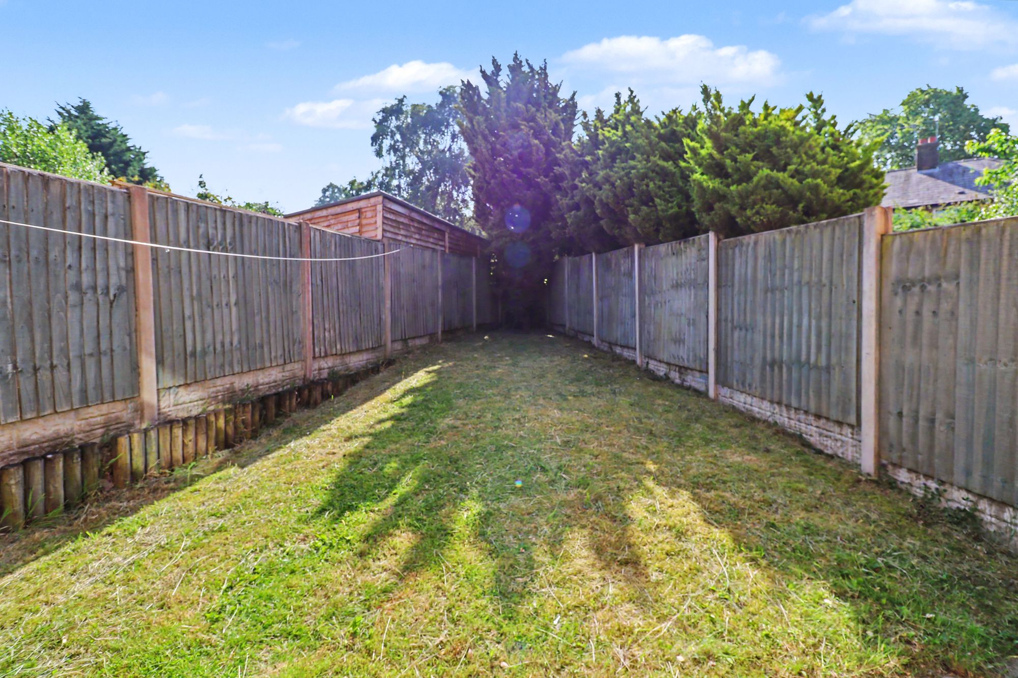 Lowther Crescent, St. Helens, WA10