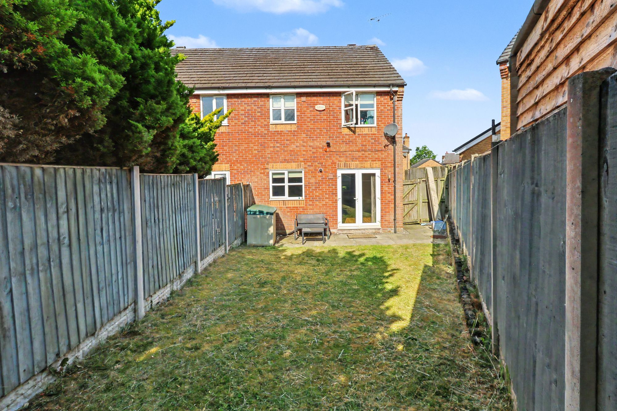 Lowther Crescent, St. Helens, WA10