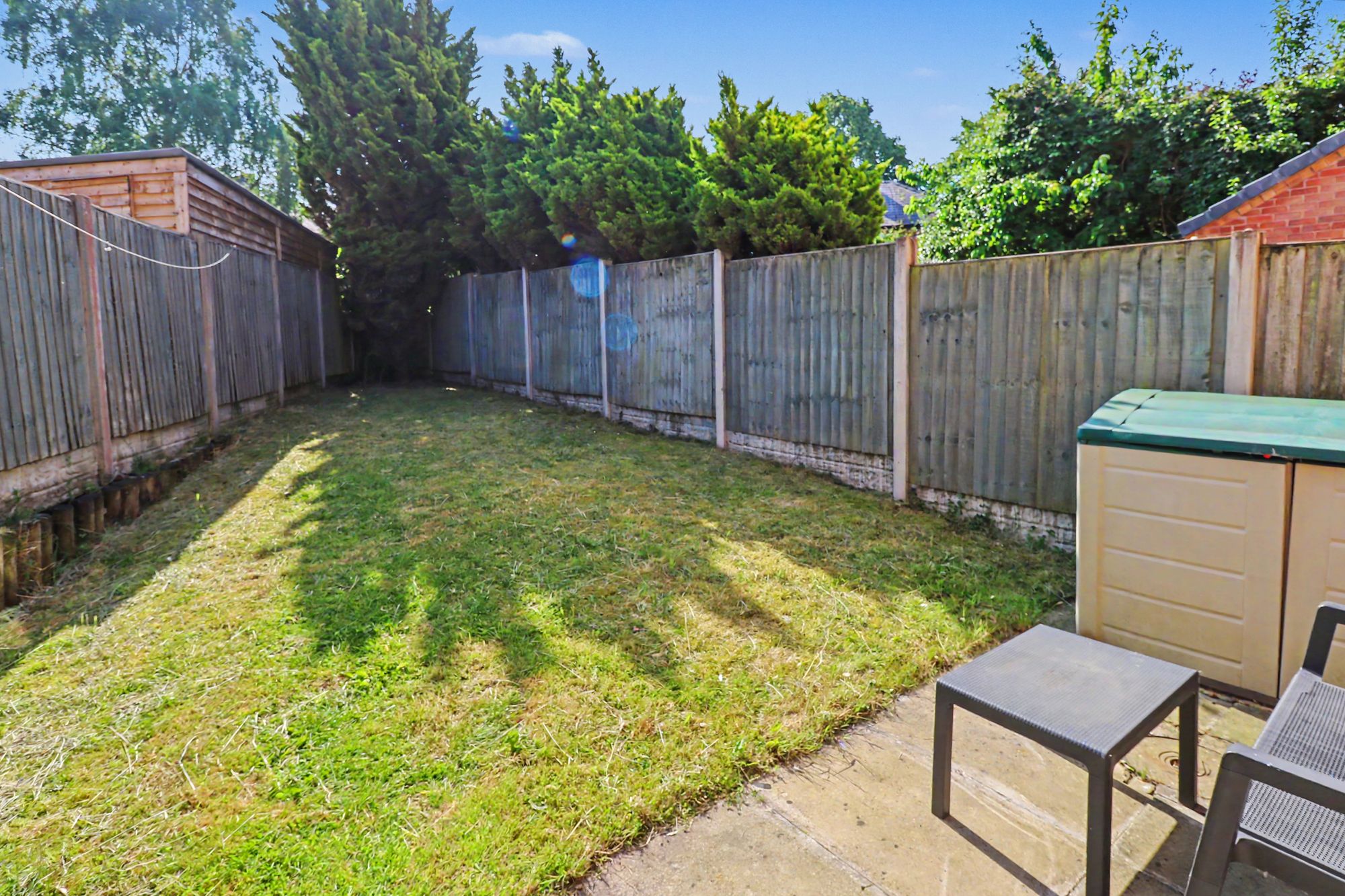 Lowther Crescent, St. Helens, WA10