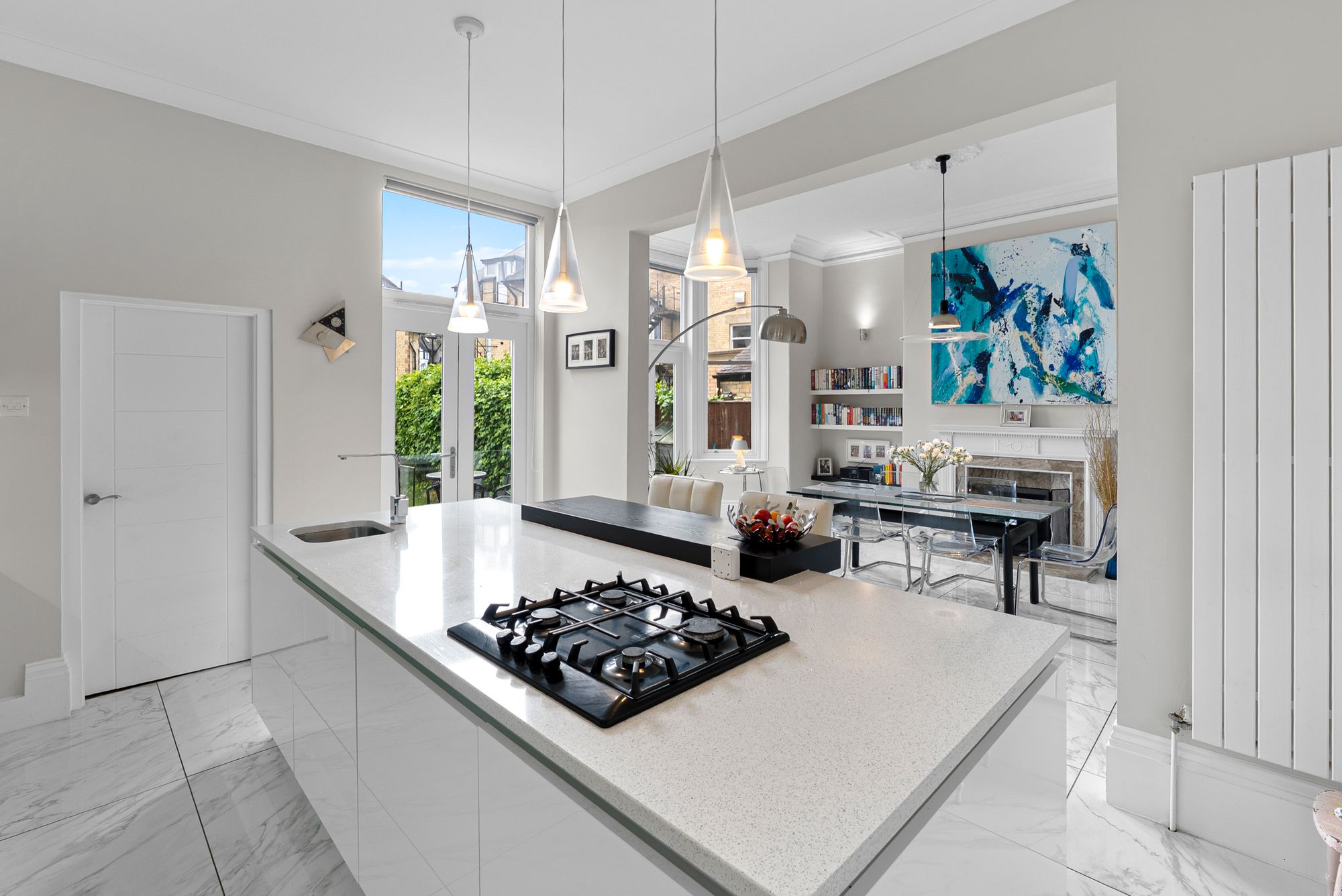 Victoria Avenue, Harrogate, HG1