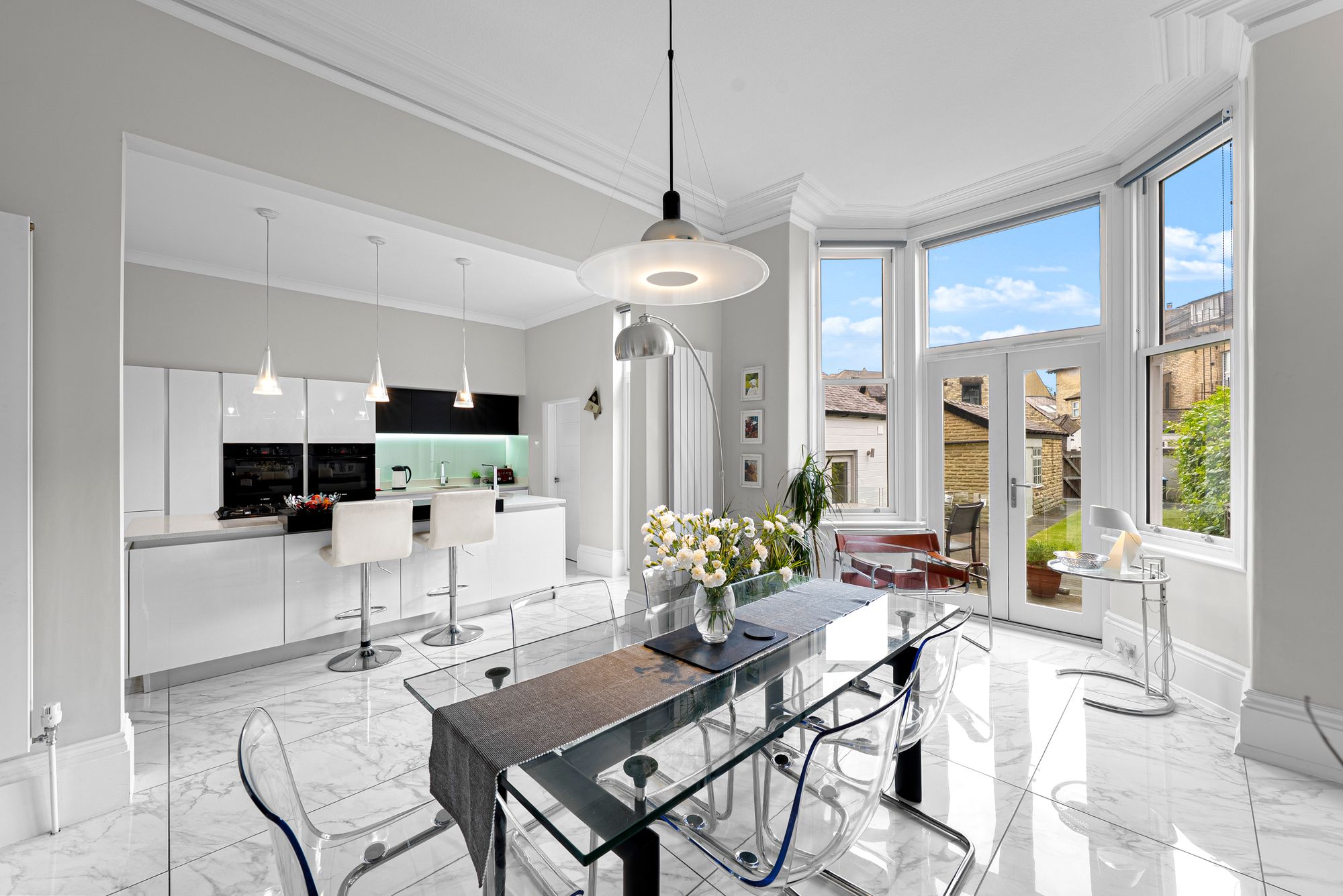 Victoria Avenue, Harrogate, HG1