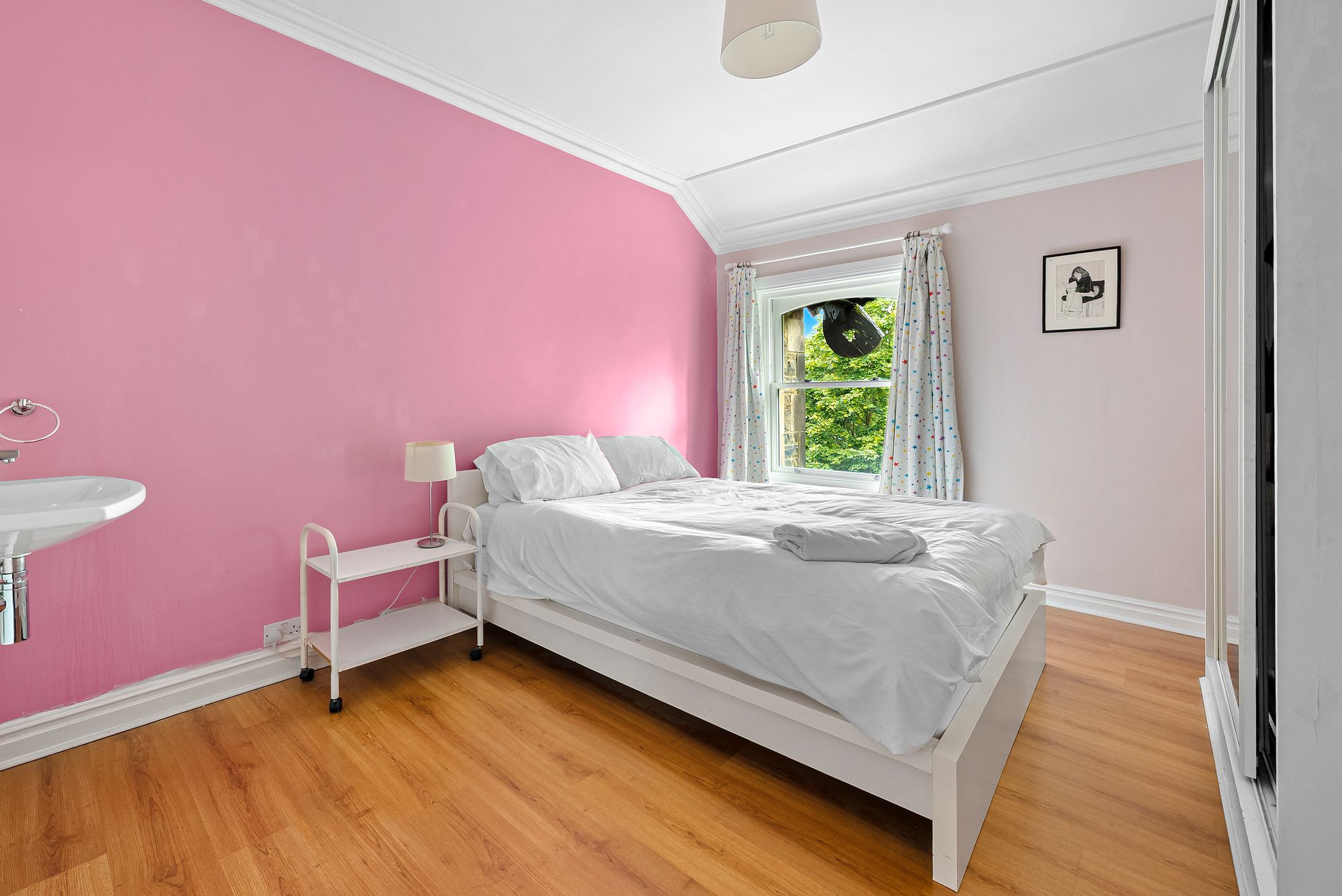 Victoria Avenue, Harrogate, HG1