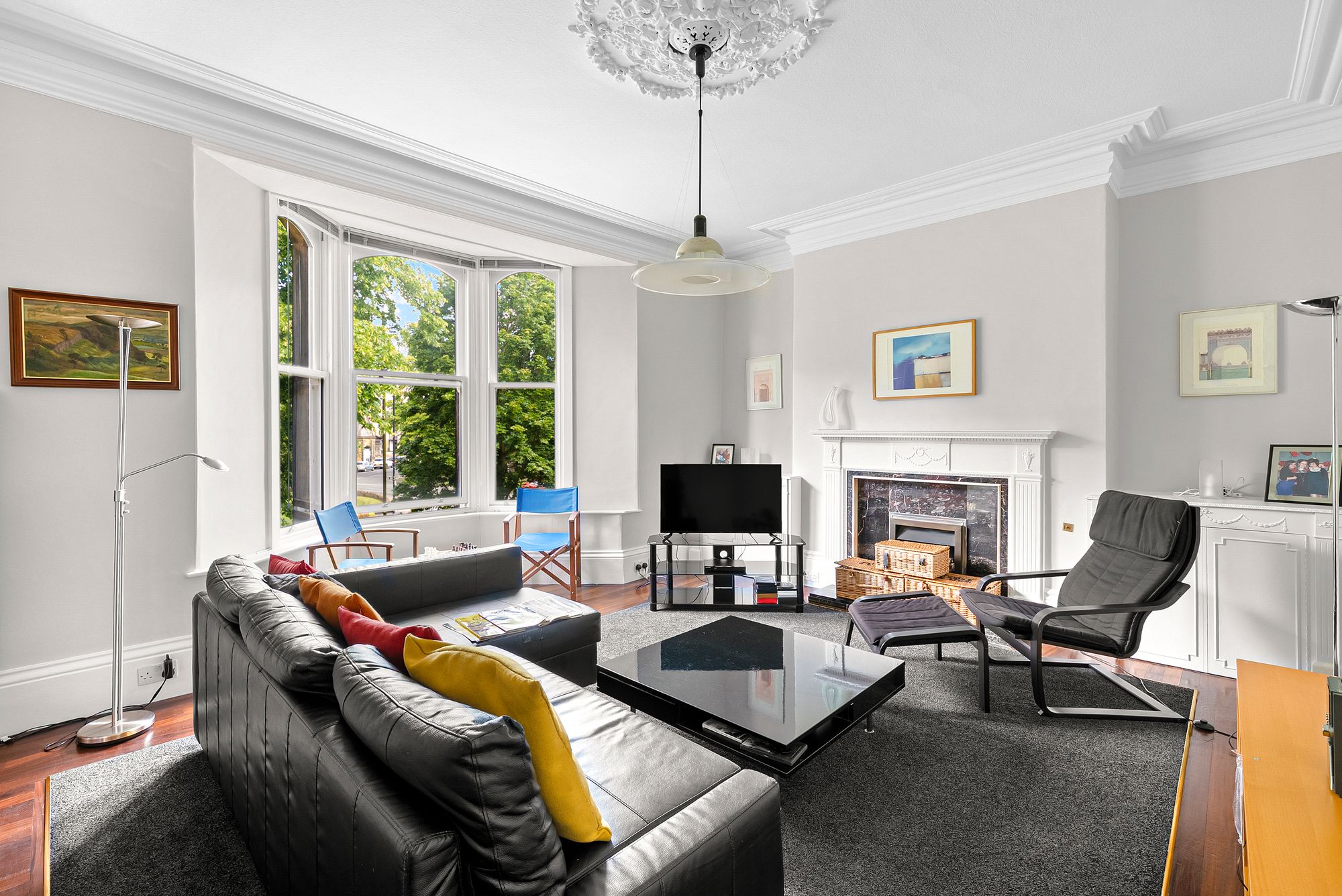 Victoria Avenue, Harrogate, HG1