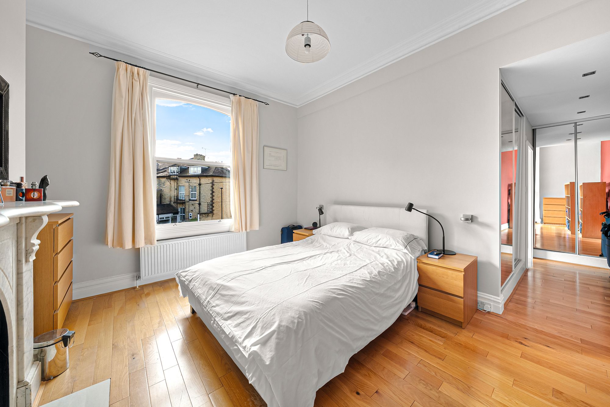Victoria Avenue, Harrogate, HG1