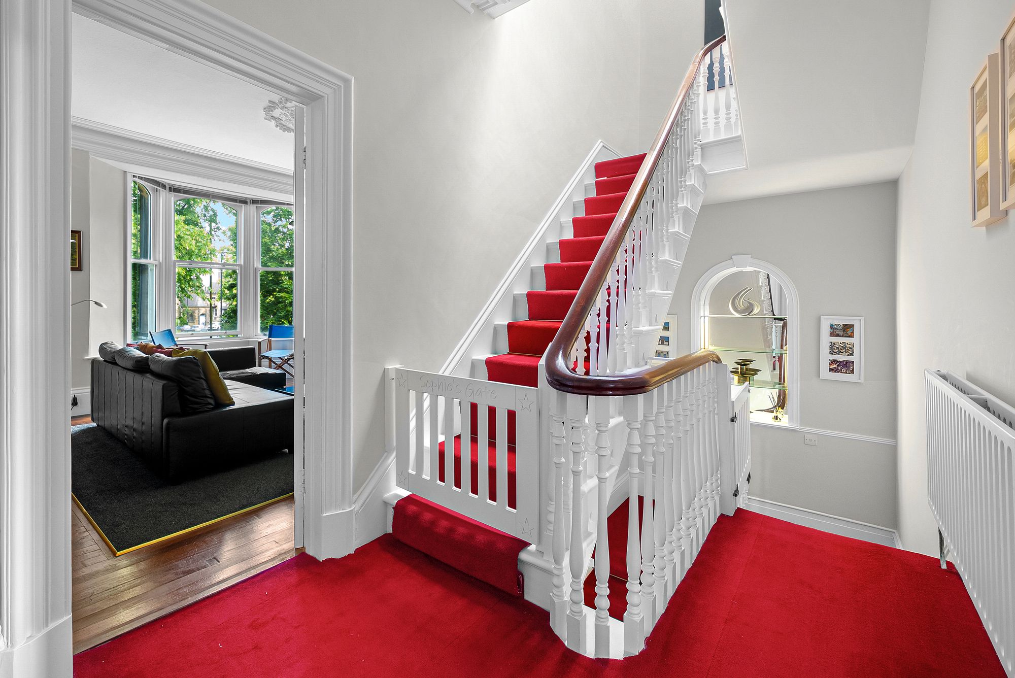 Victoria Avenue, Harrogate, HG1