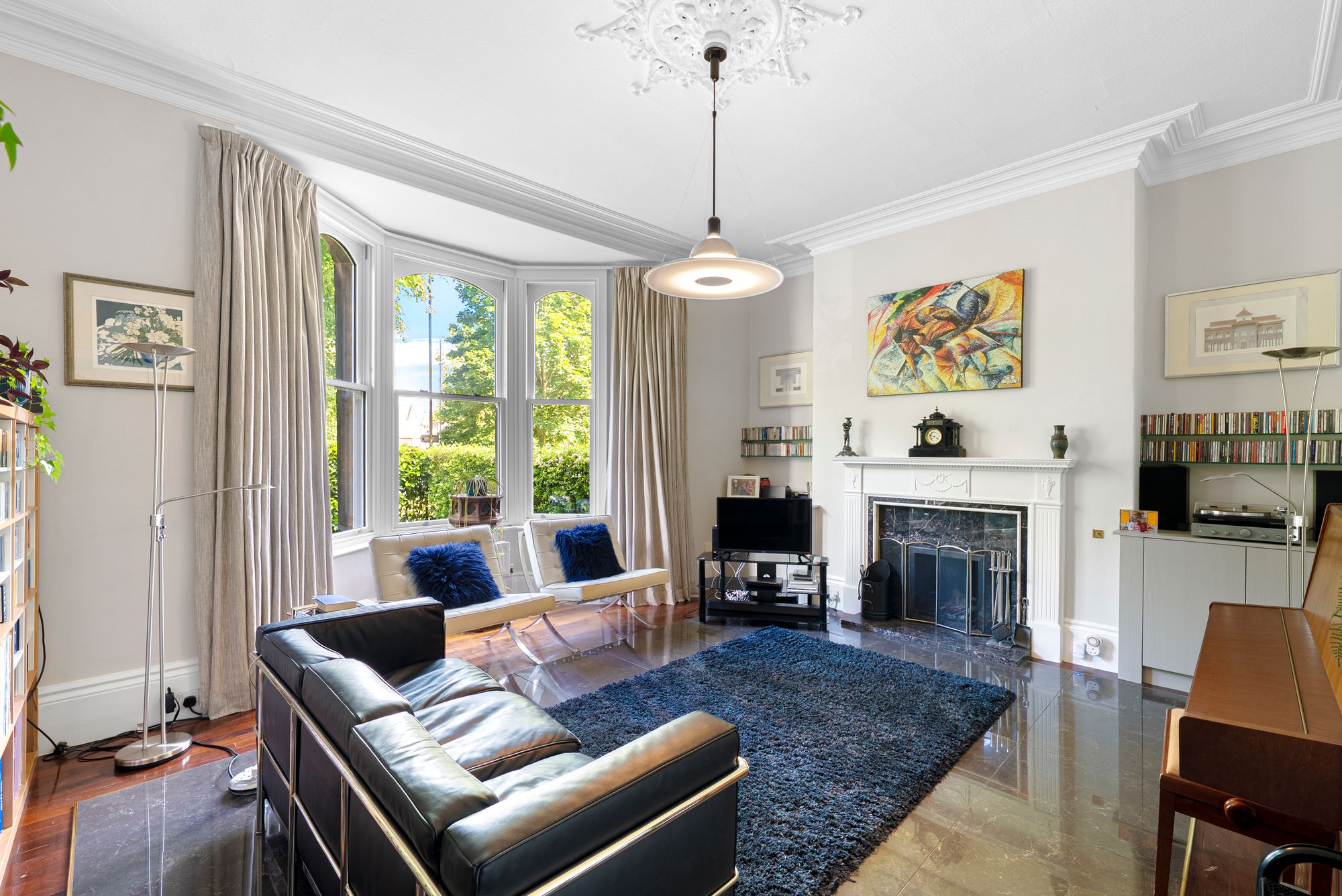 Victoria Avenue, Harrogate, HG1