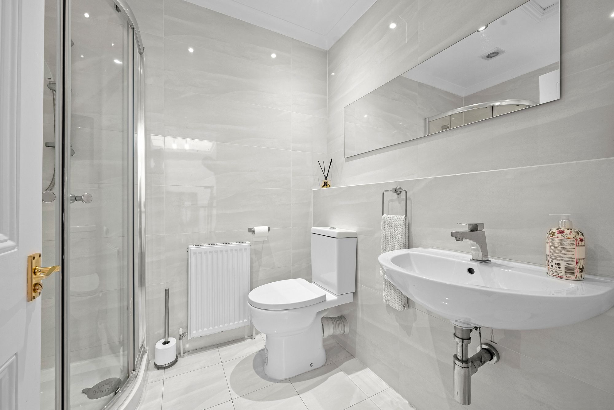 Victoria Avenue, Harrogate, HG1
