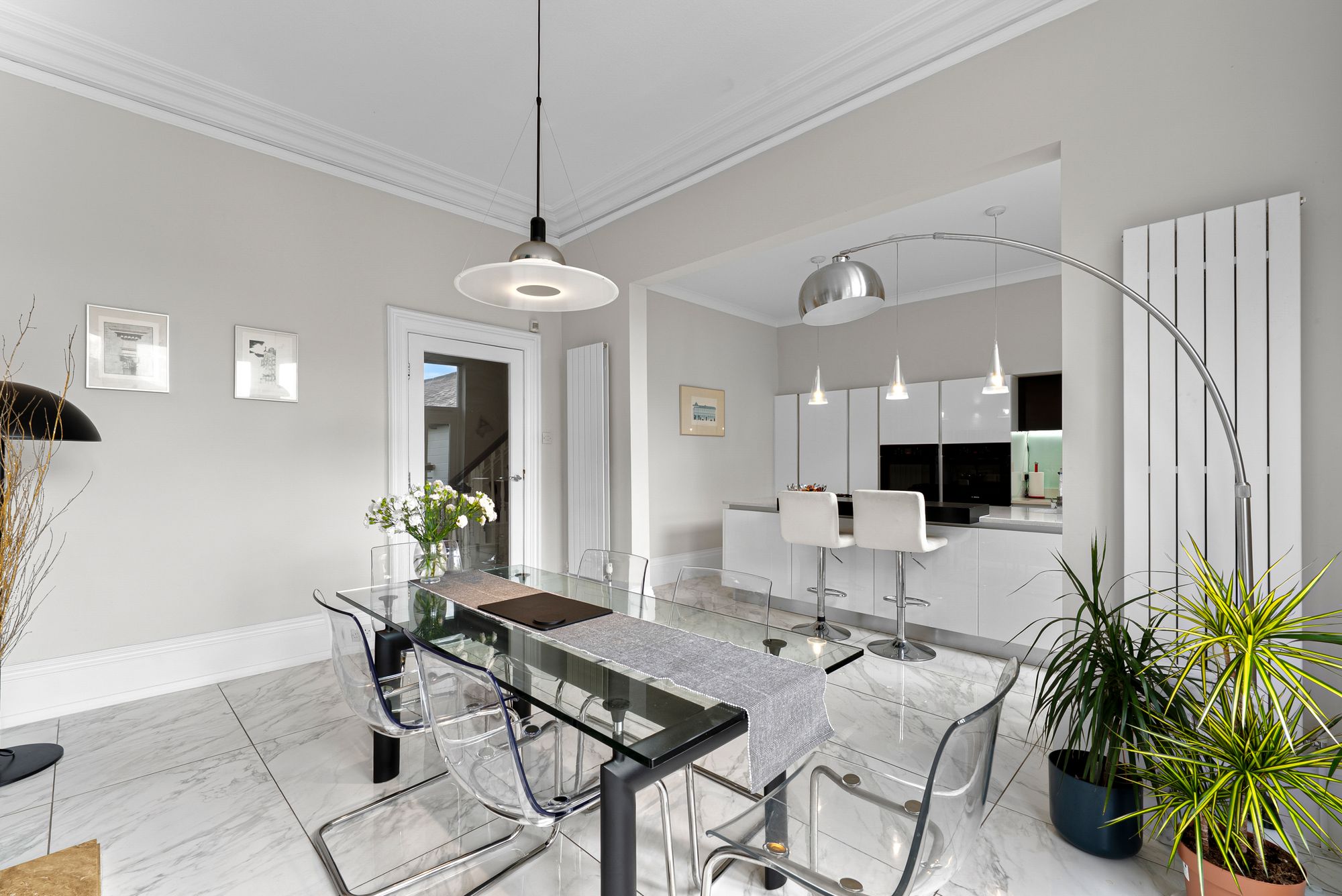 Victoria Avenue, Harrogate, HG1