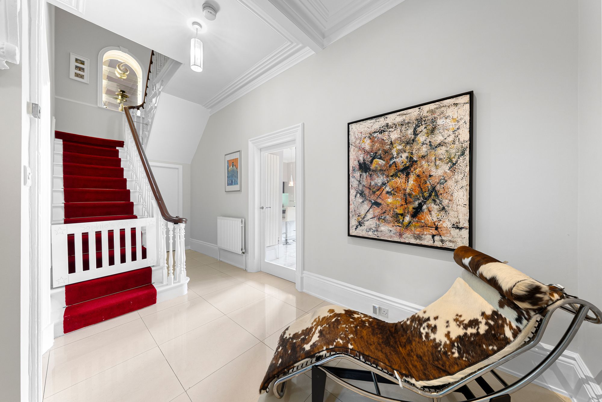 Victoria Avenue, Harrogate, HG1