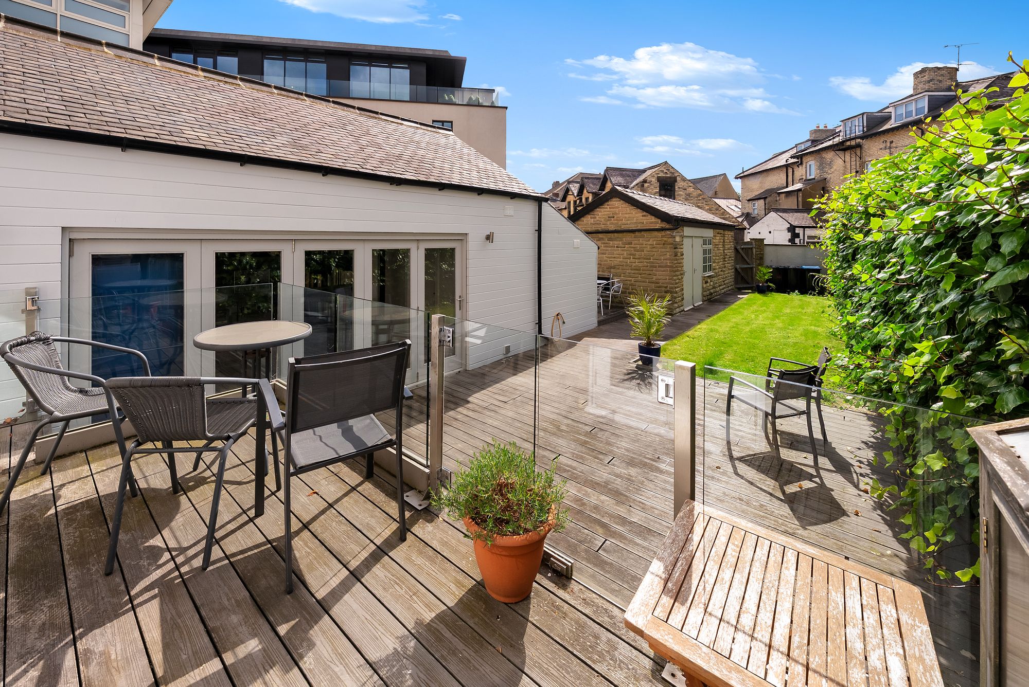 Victoria Avenue, Harrogate, HG1