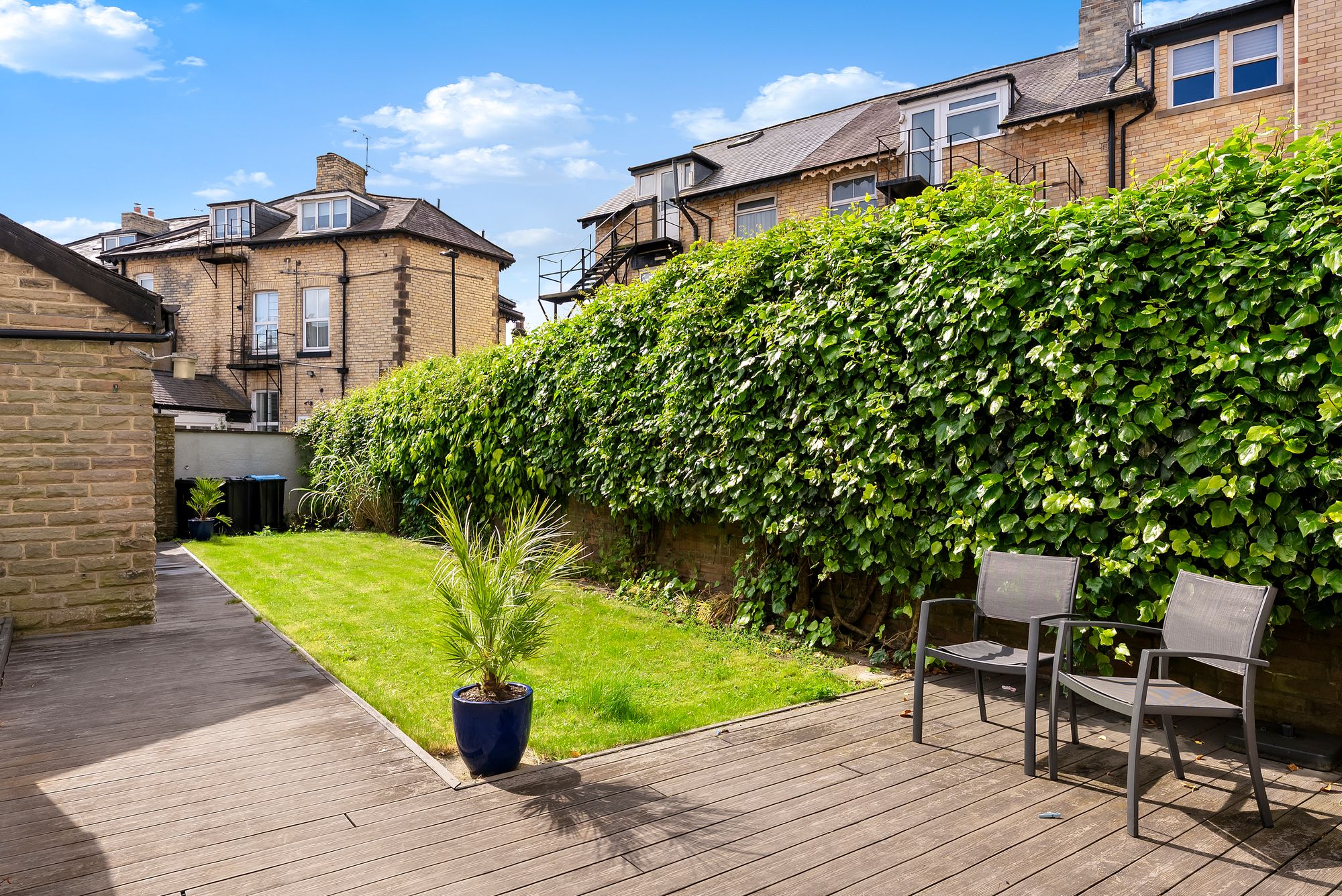 Victoria Avenue, Harrogate, HG1