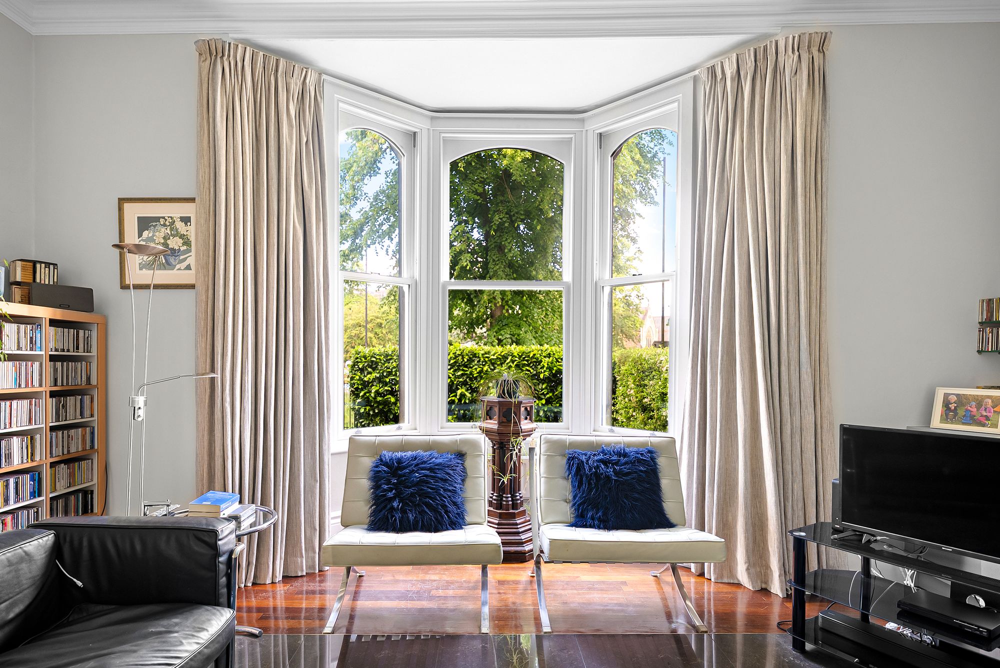 Victoria Avenue, Harrogate, HG1