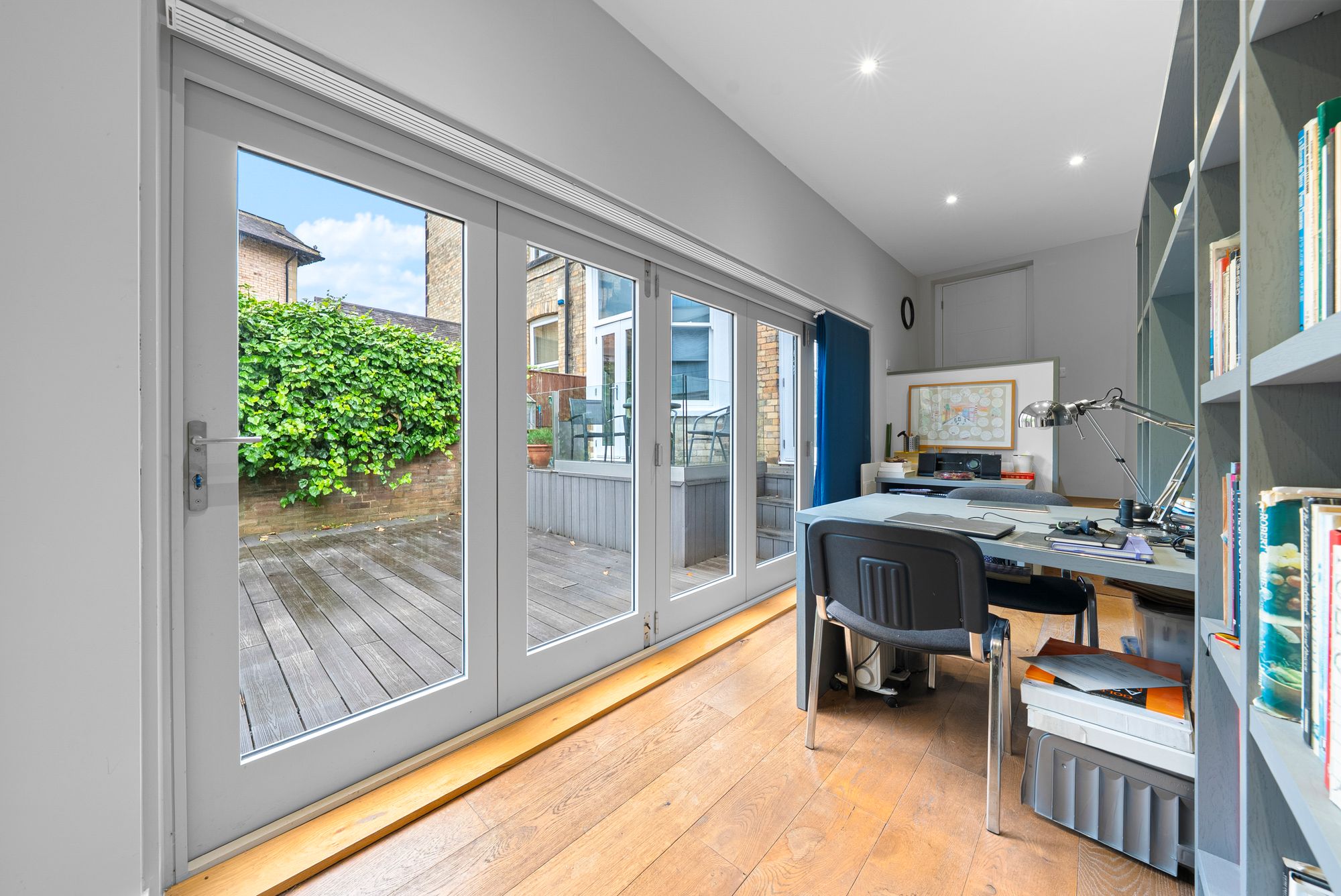 Victoria Avenue, Harrogate, HG1