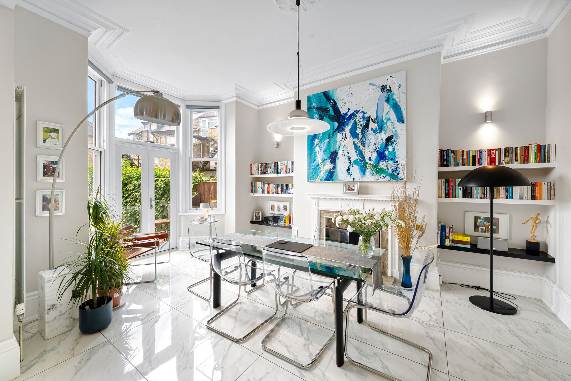 Victoria Avenue, Harrogate, HG1