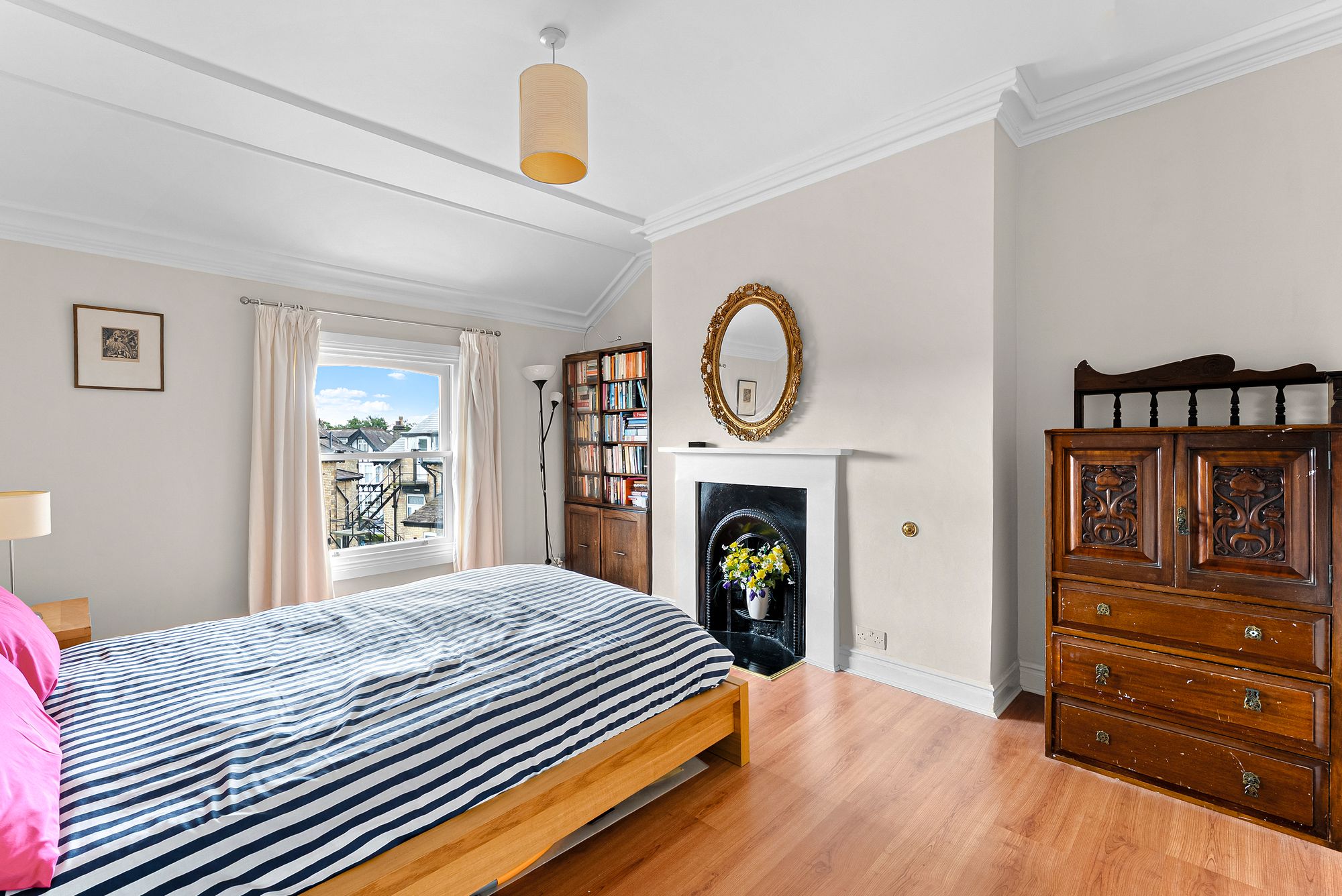 Victoria Avenue, Harrogate, HG1
