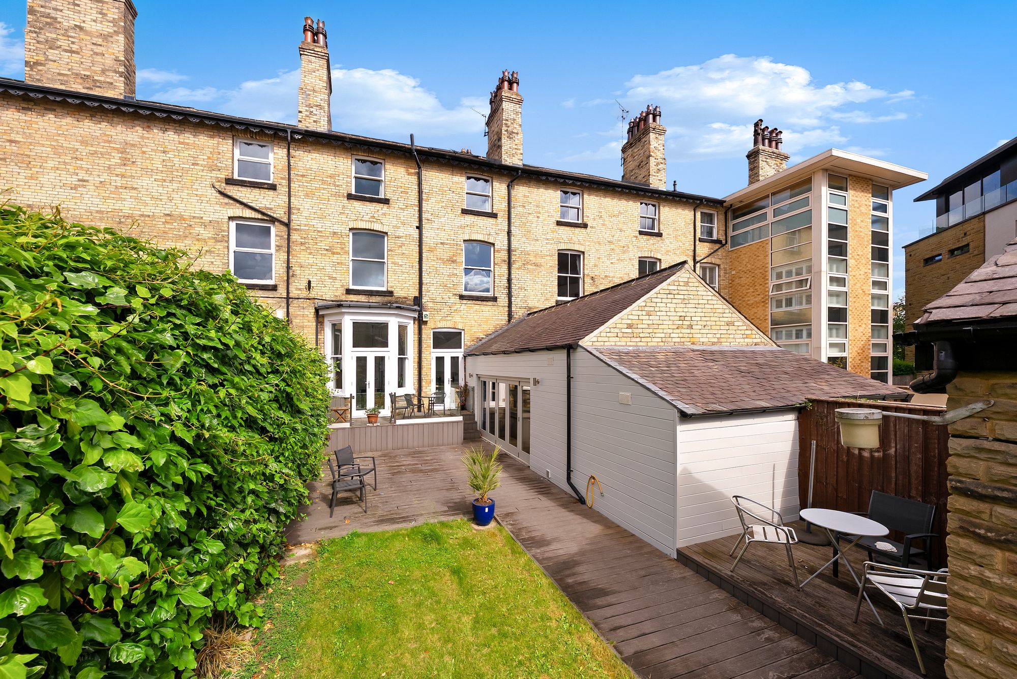Victoria Avenue, Harrogate, HG1
