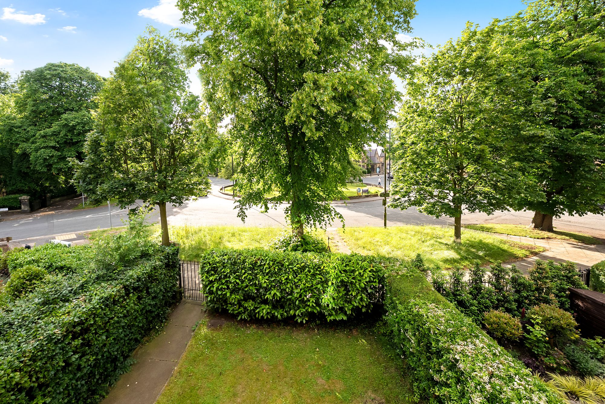 Victoria Avenue, Harrogate, HG1