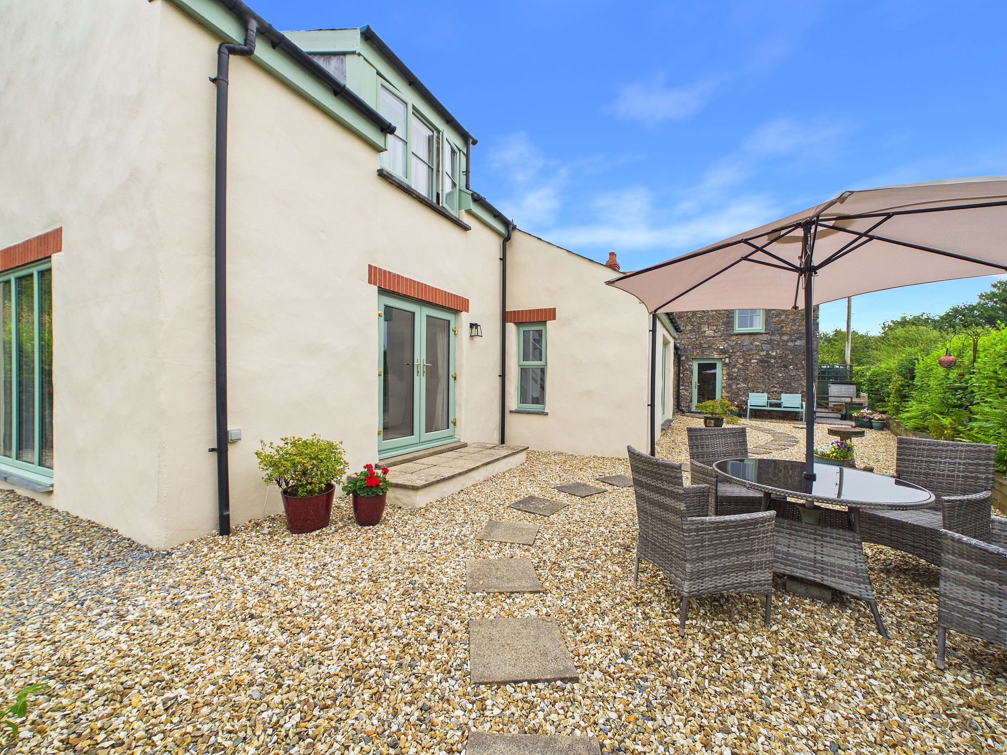 Llanteg, Narberth, SA67