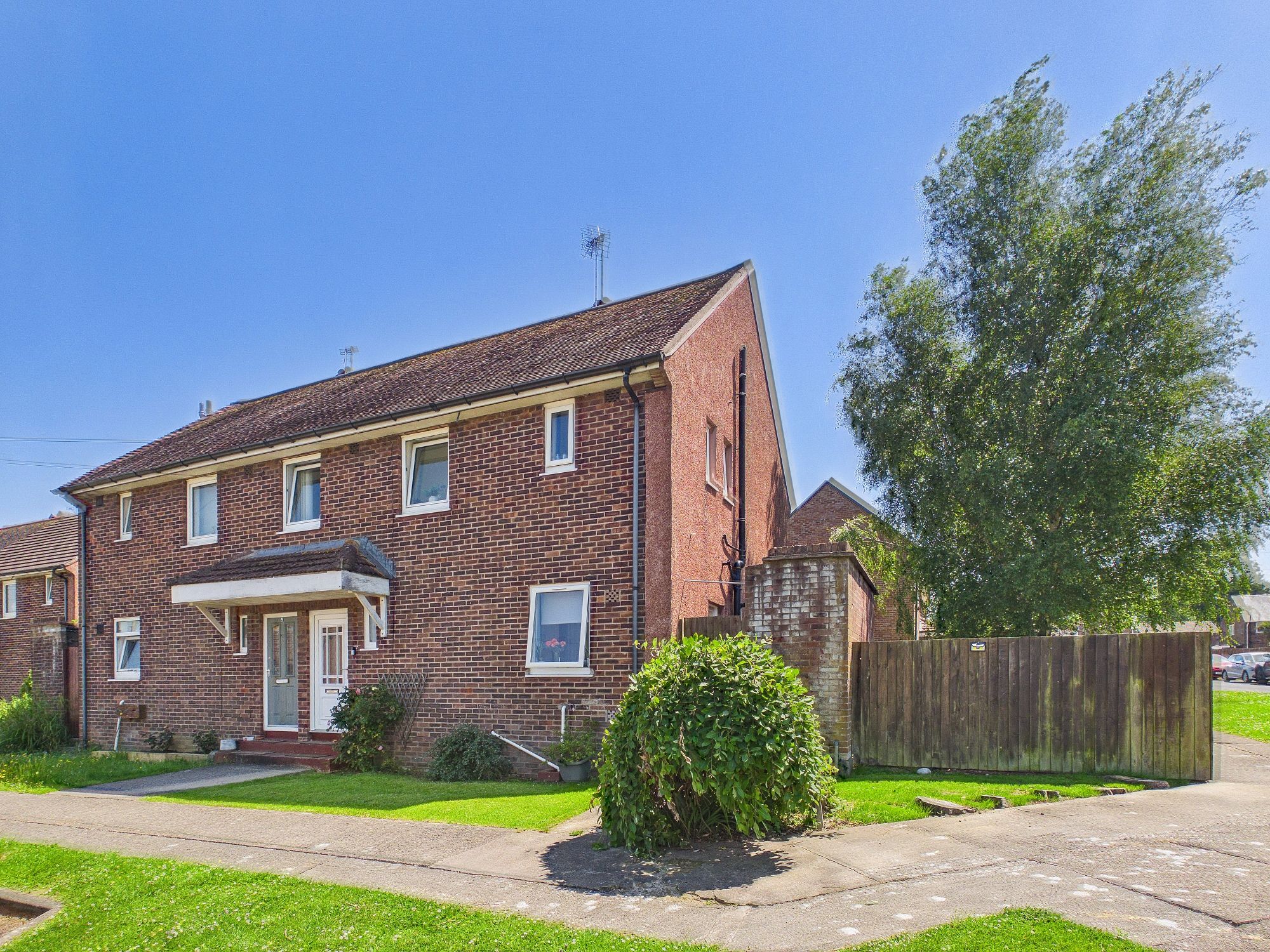 Ash Lane, St. Athan, CF62