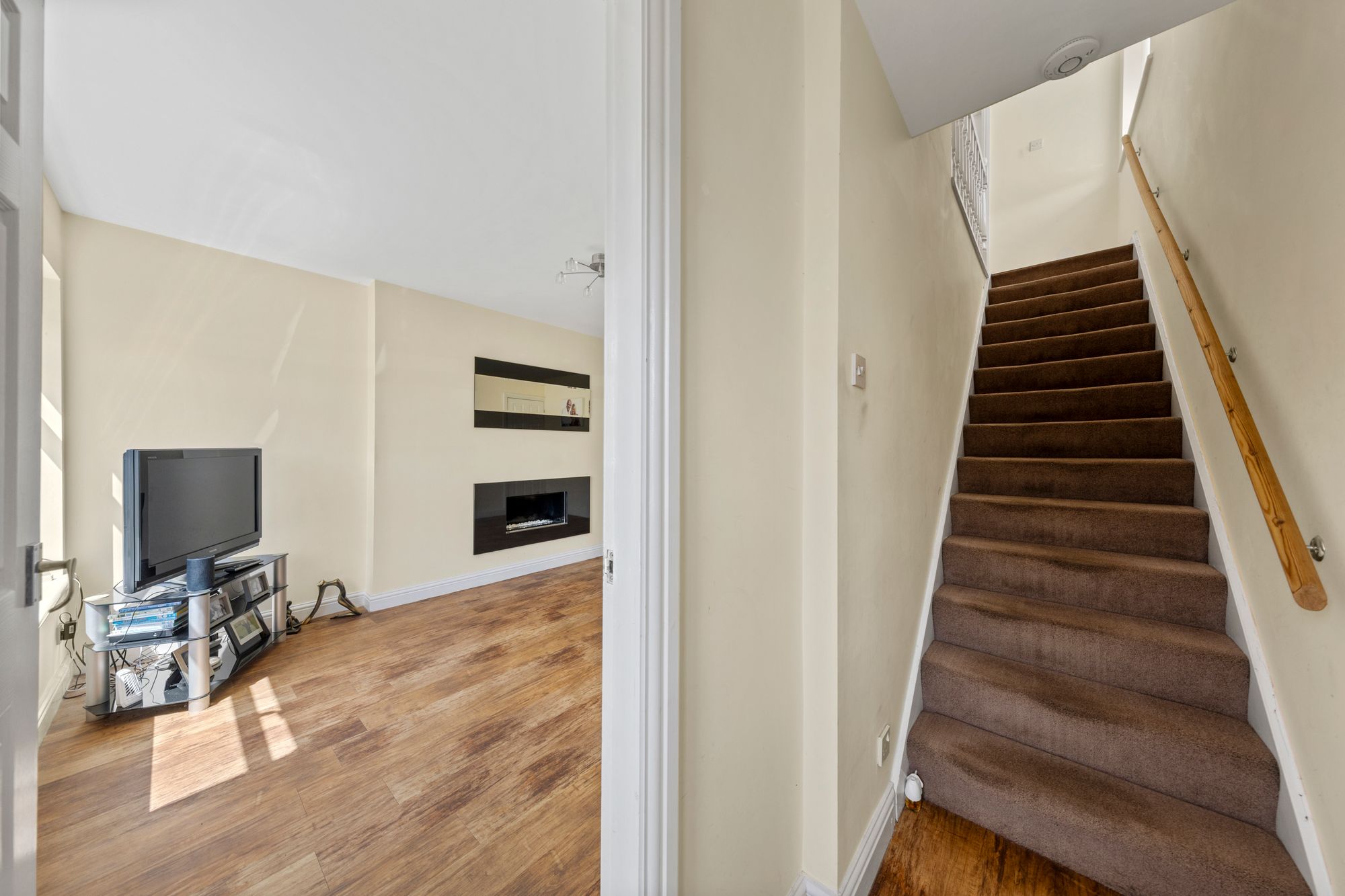 Worsborough Avenue, Great Sankey, WA5