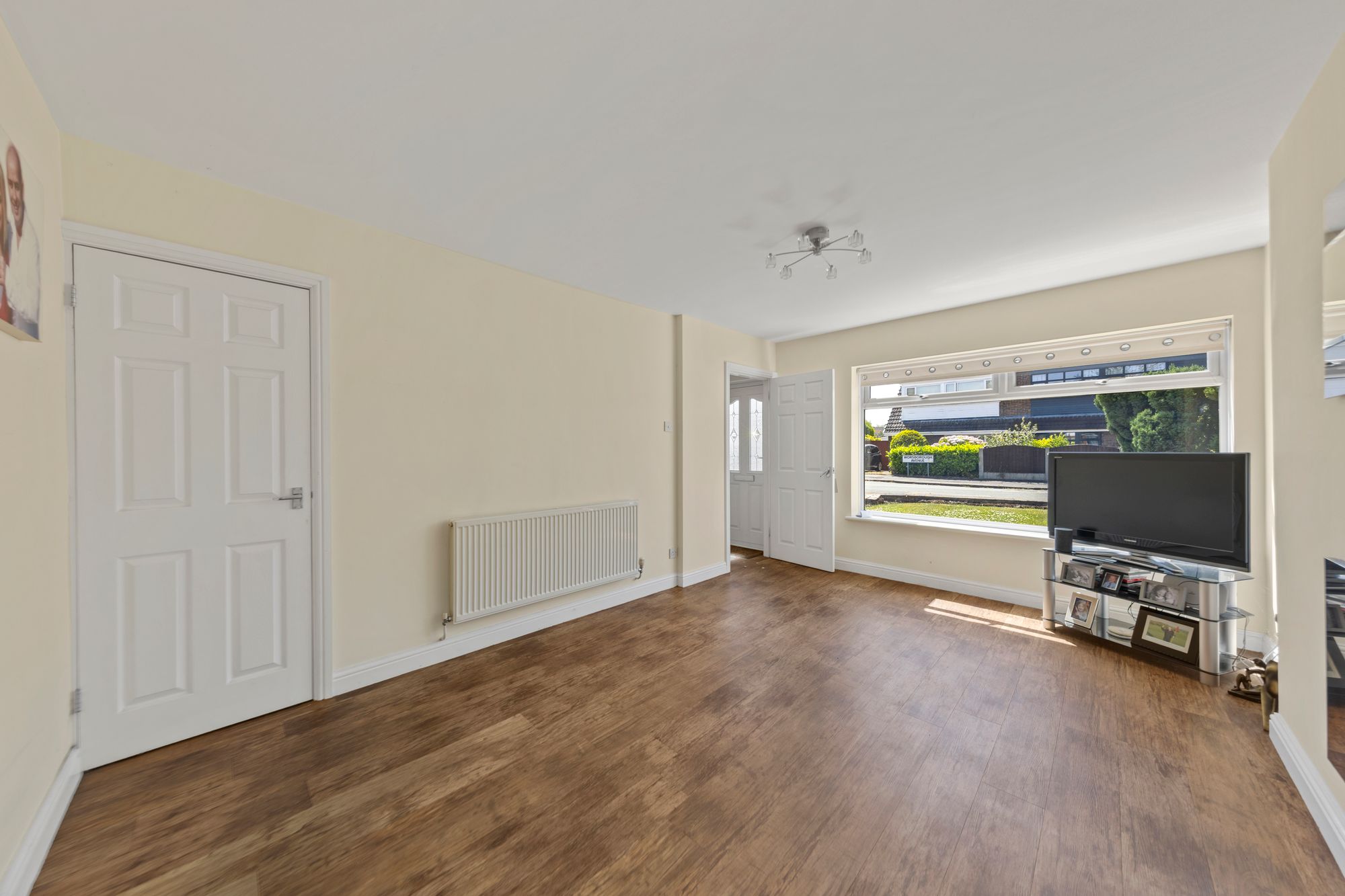 Worsborough Avenue, Great Sankey, WA5