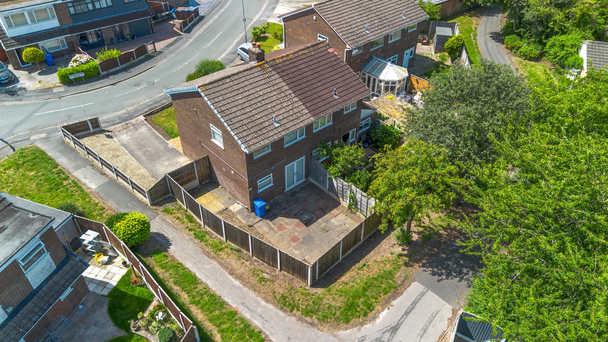 Worsborough Avenue, Great Sankey, WA5