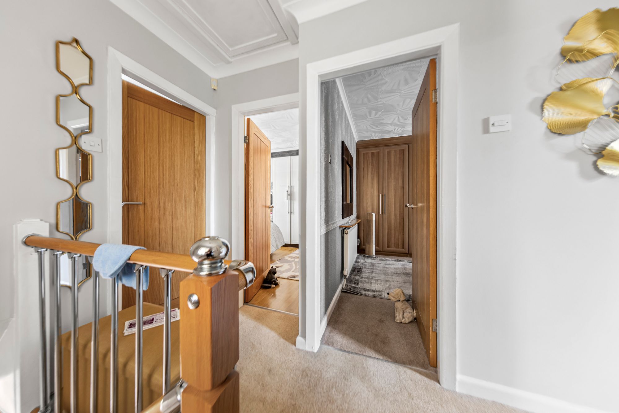 South Dale, Penketh, WA5
