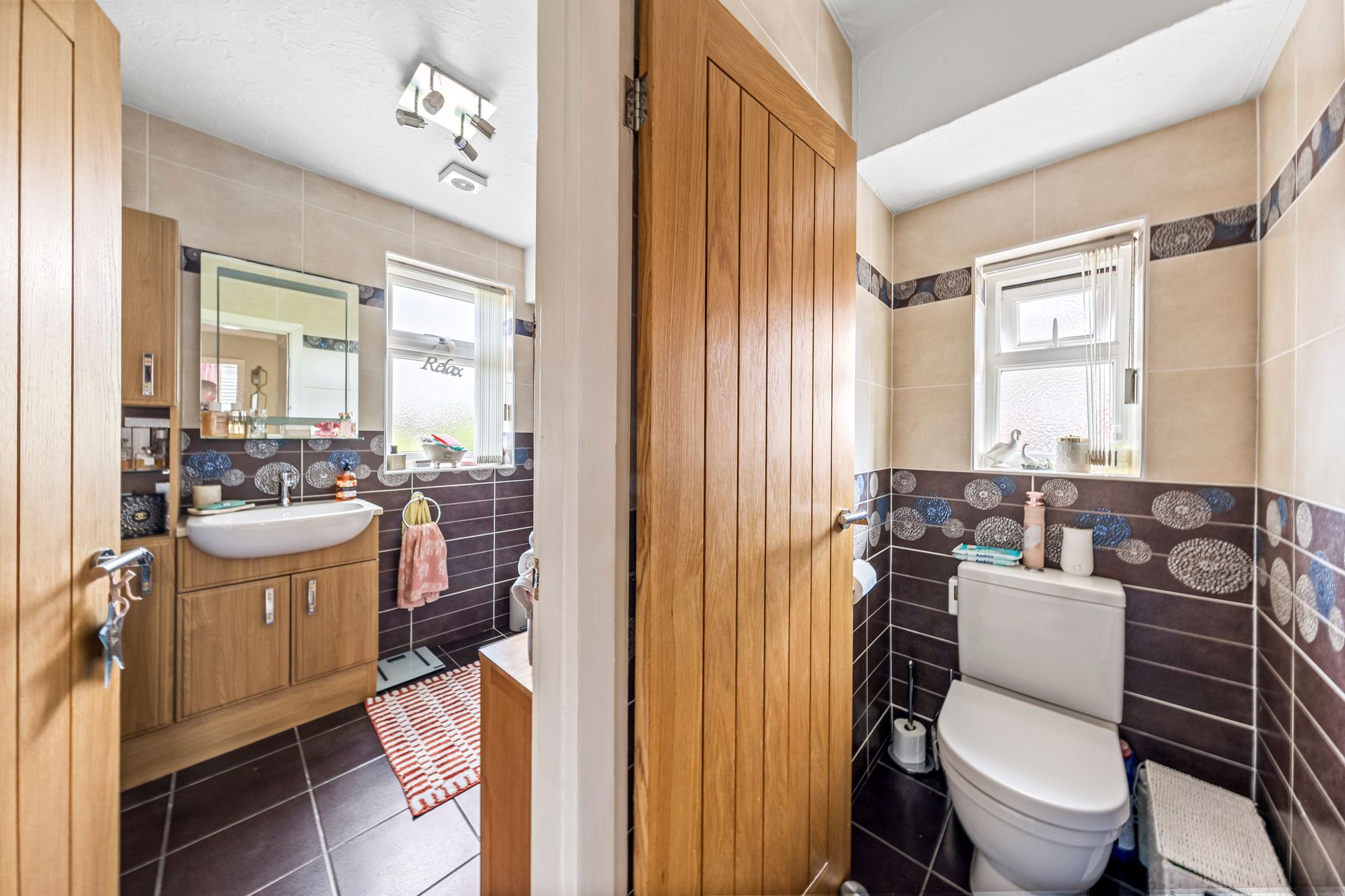 South Dale, Penketh, WA5