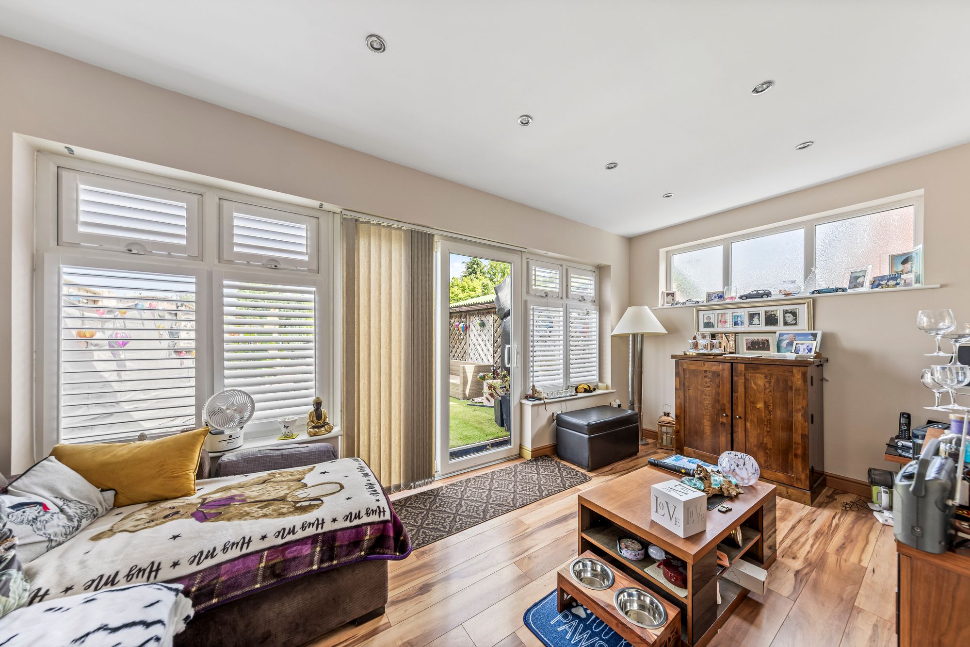 South Dale, Penketh, WA5