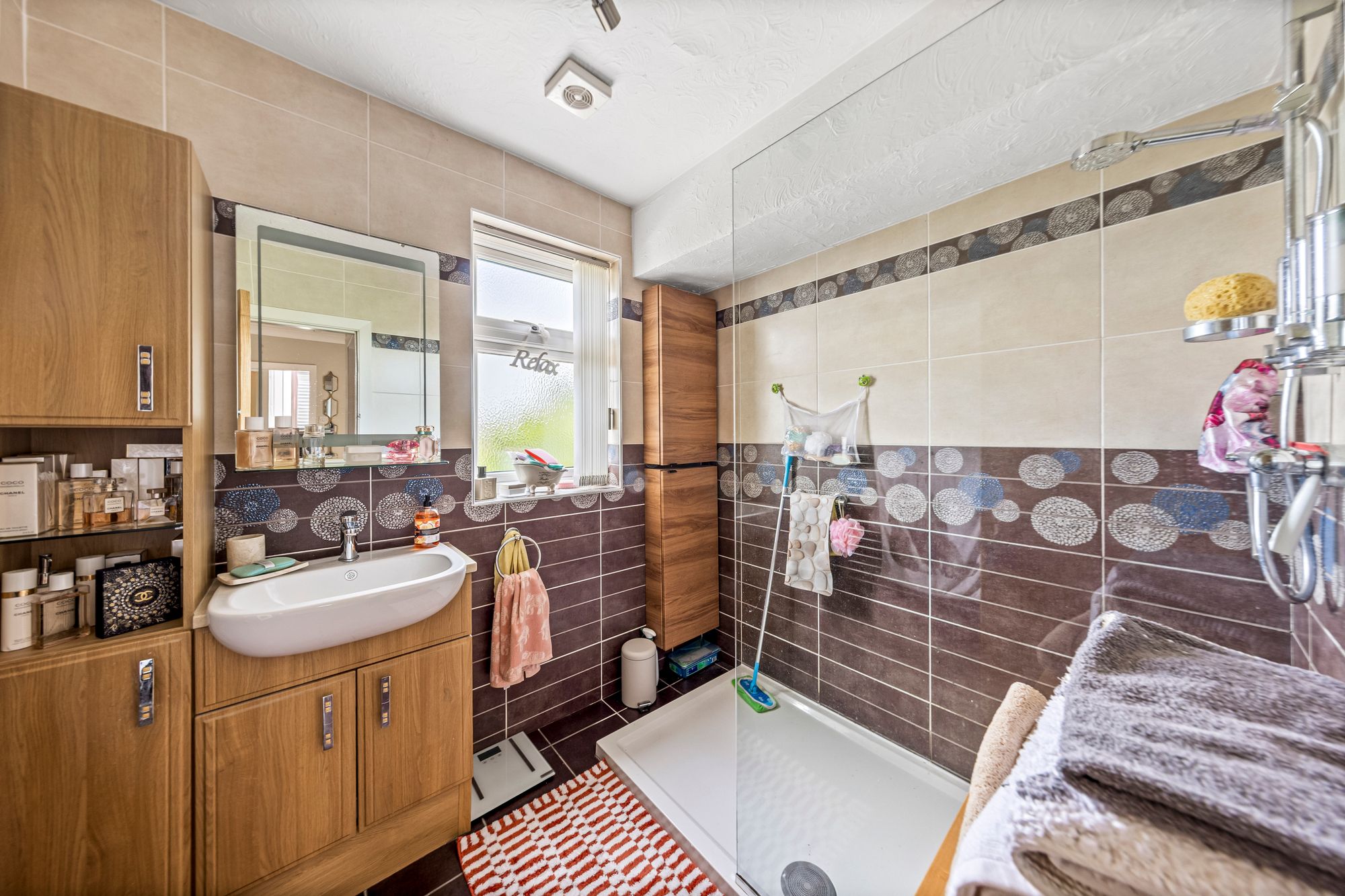 South Dale, Penketh, WA5