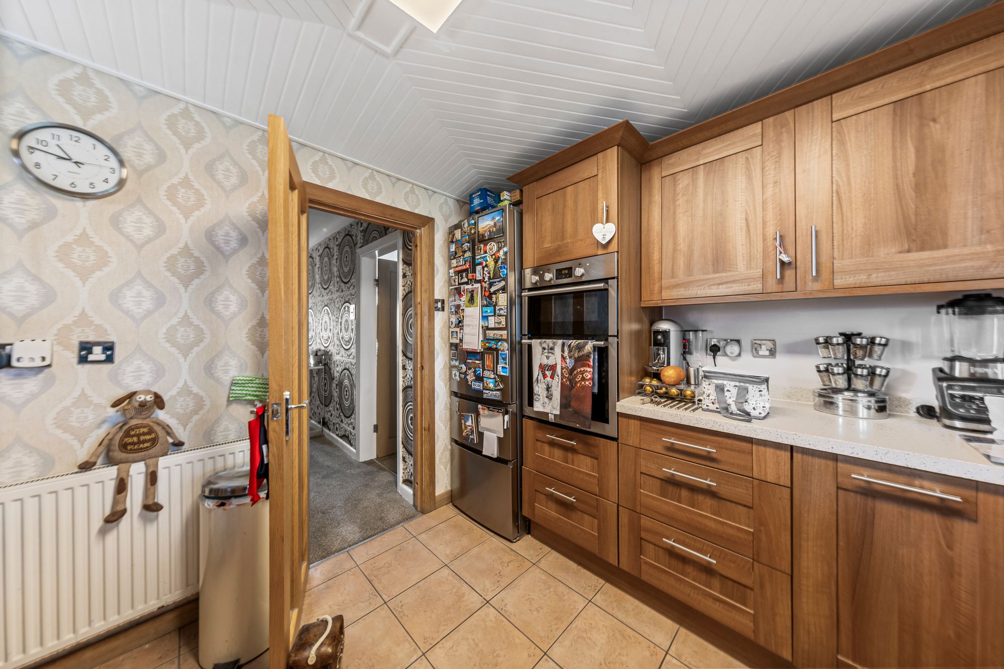 South Dale, Penketh, WA5