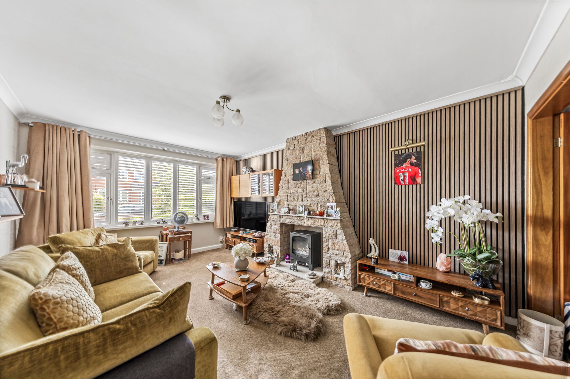 South Dale, Penketh, WA5