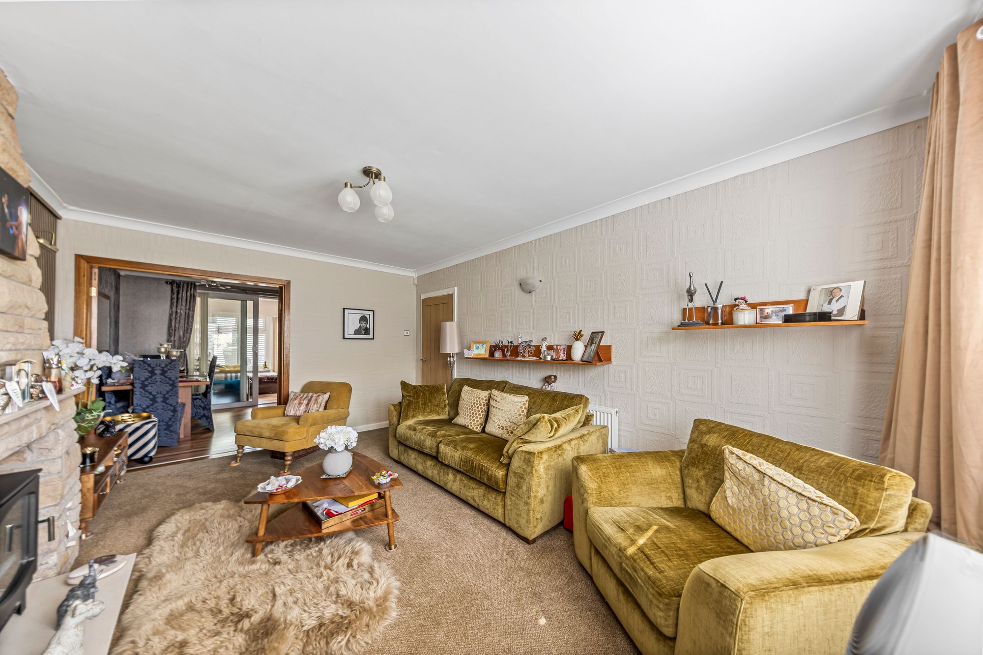South Dale, Penketh, WA5
